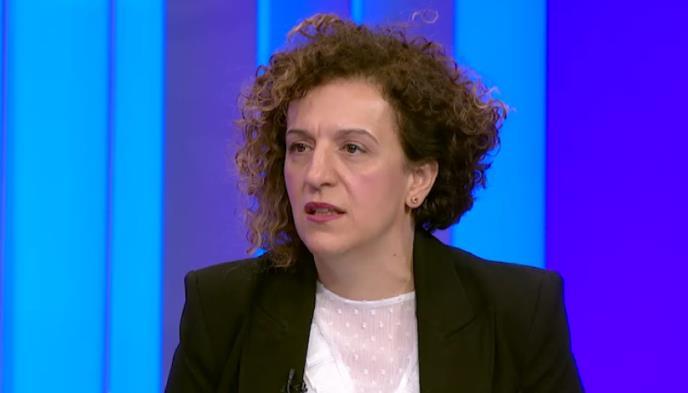 Mirjana Stajkovac feljton