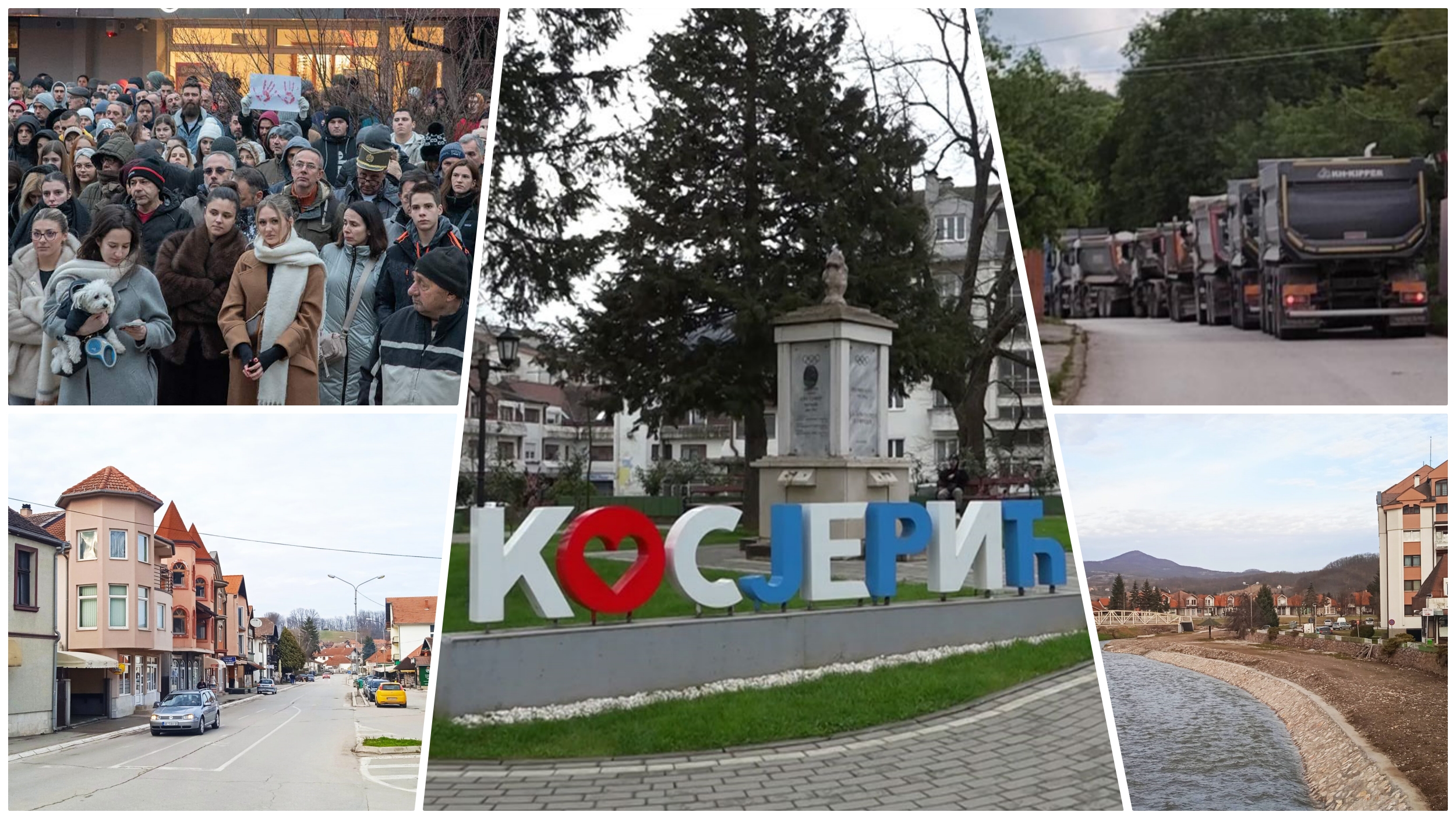 kosjeric