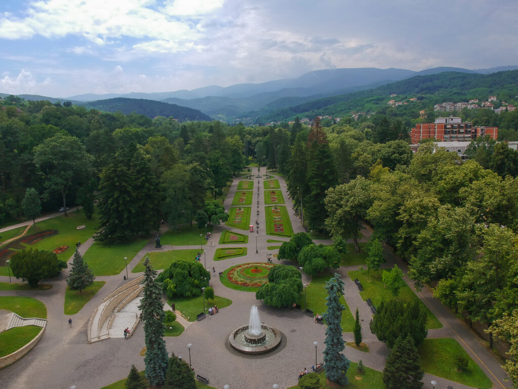 Zašto je Vrnjačka Banja sve popularnija
među kupcima stanova? PR tekst