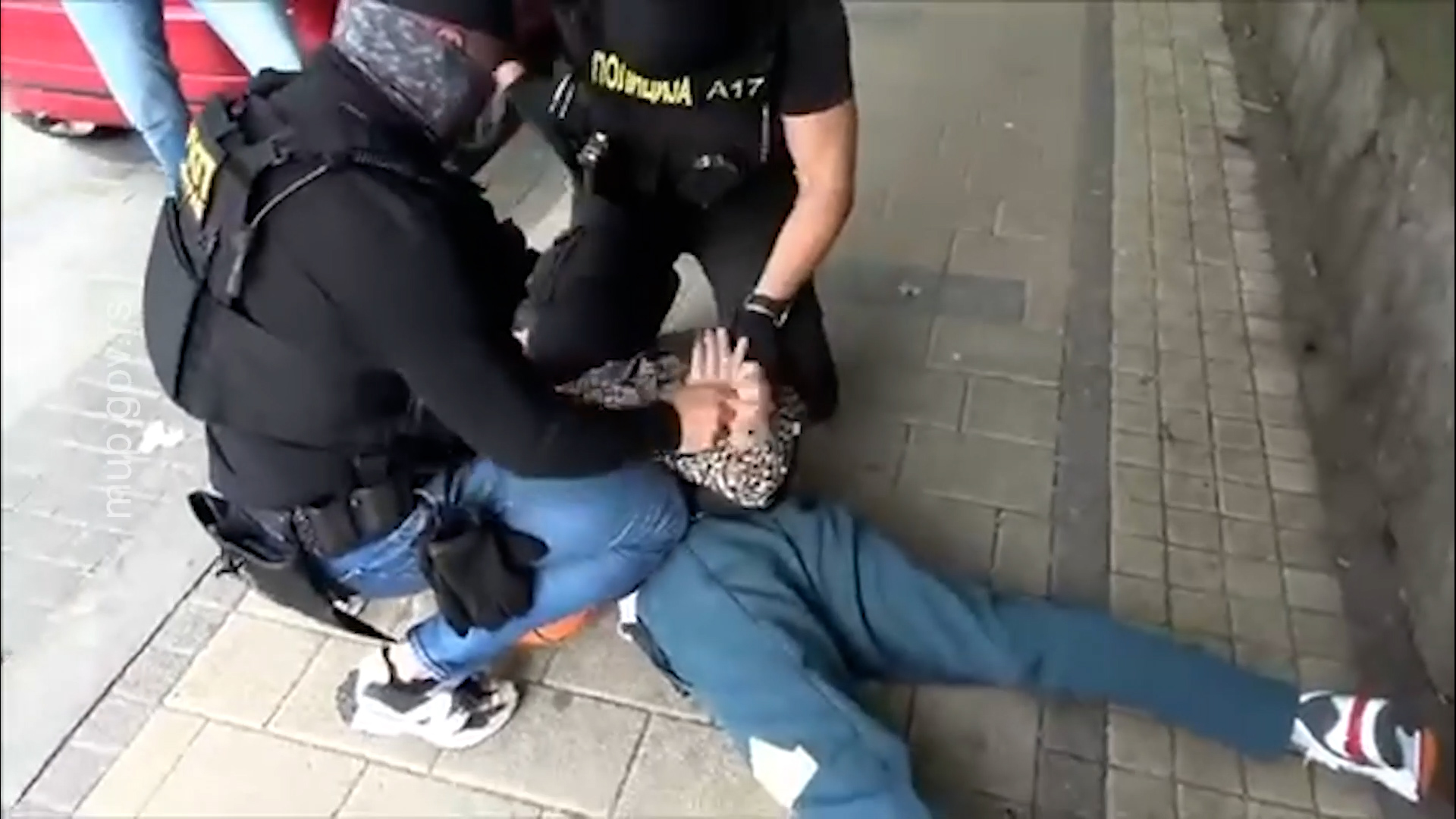 MUP - Hapsenje_NM 02