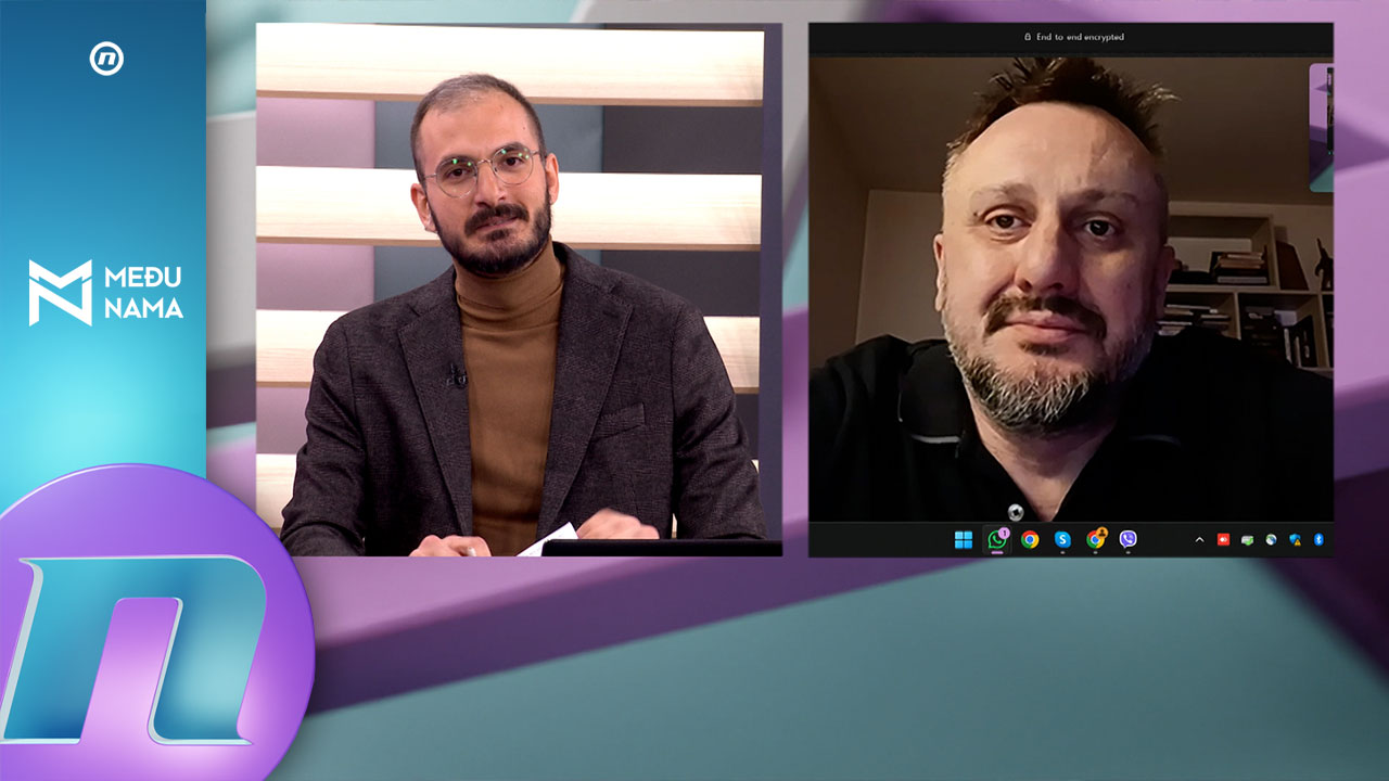 Letu štuke: koncert za zaljubljene u Beogradu - Dino Šaran