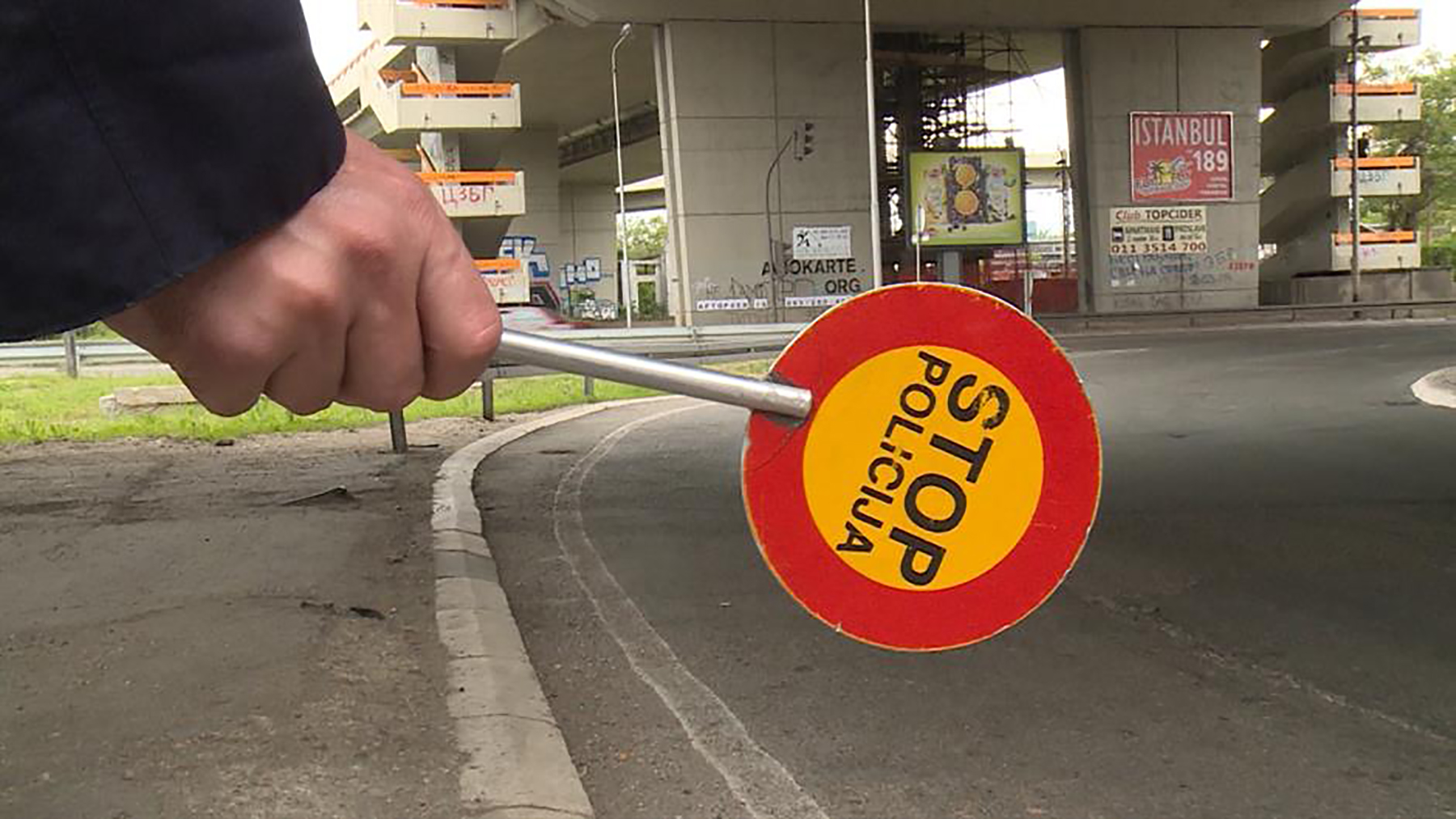 saobracajna policija kontrola saobracaja (2)