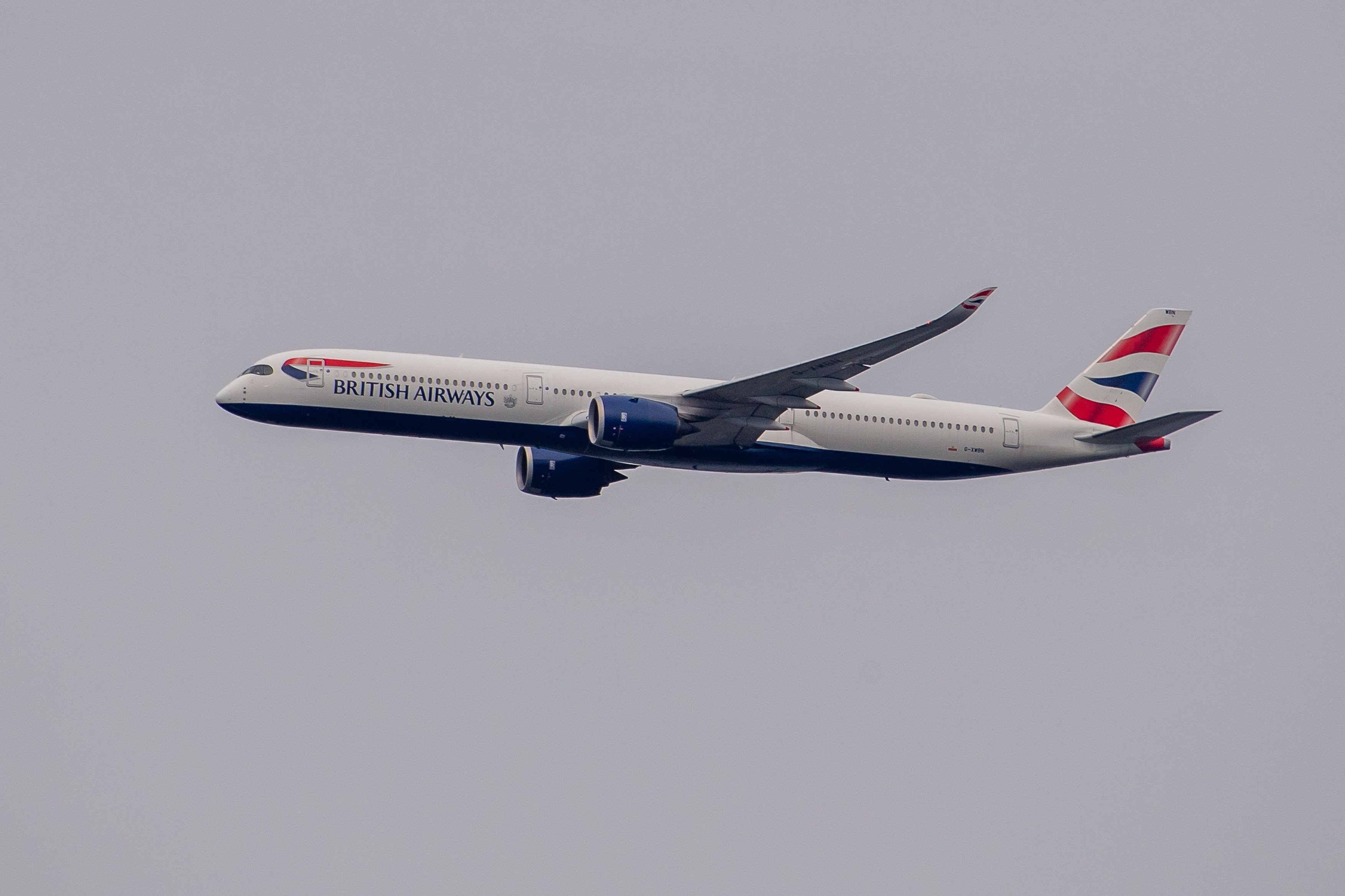 Heathrow Third Runway Announcement, Old Windsor, Berkshire, UK - 29 Jan 2025