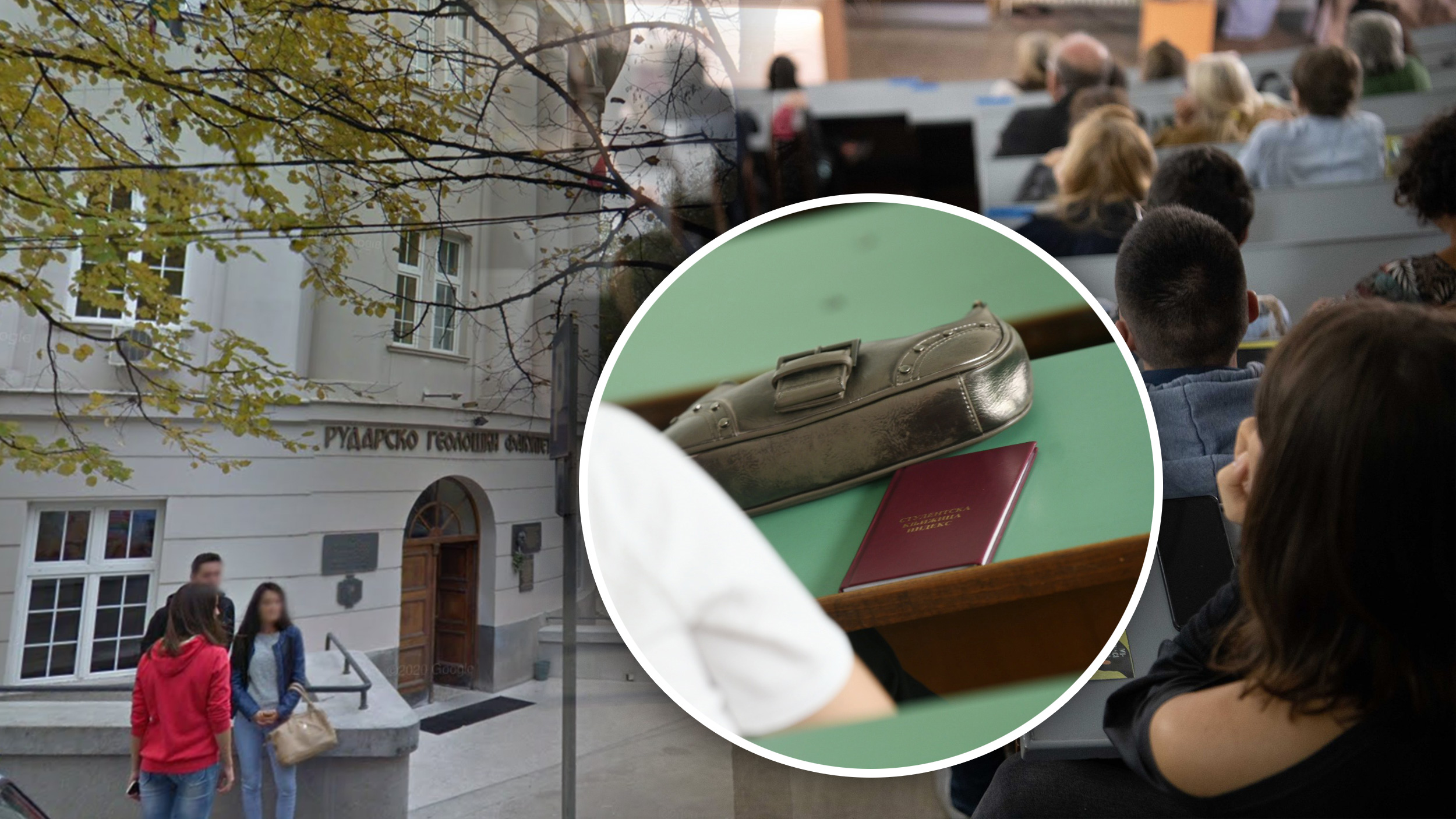 Rudarsko-geološki-fakultet