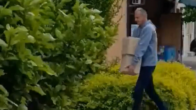 Kosjerić, paketi