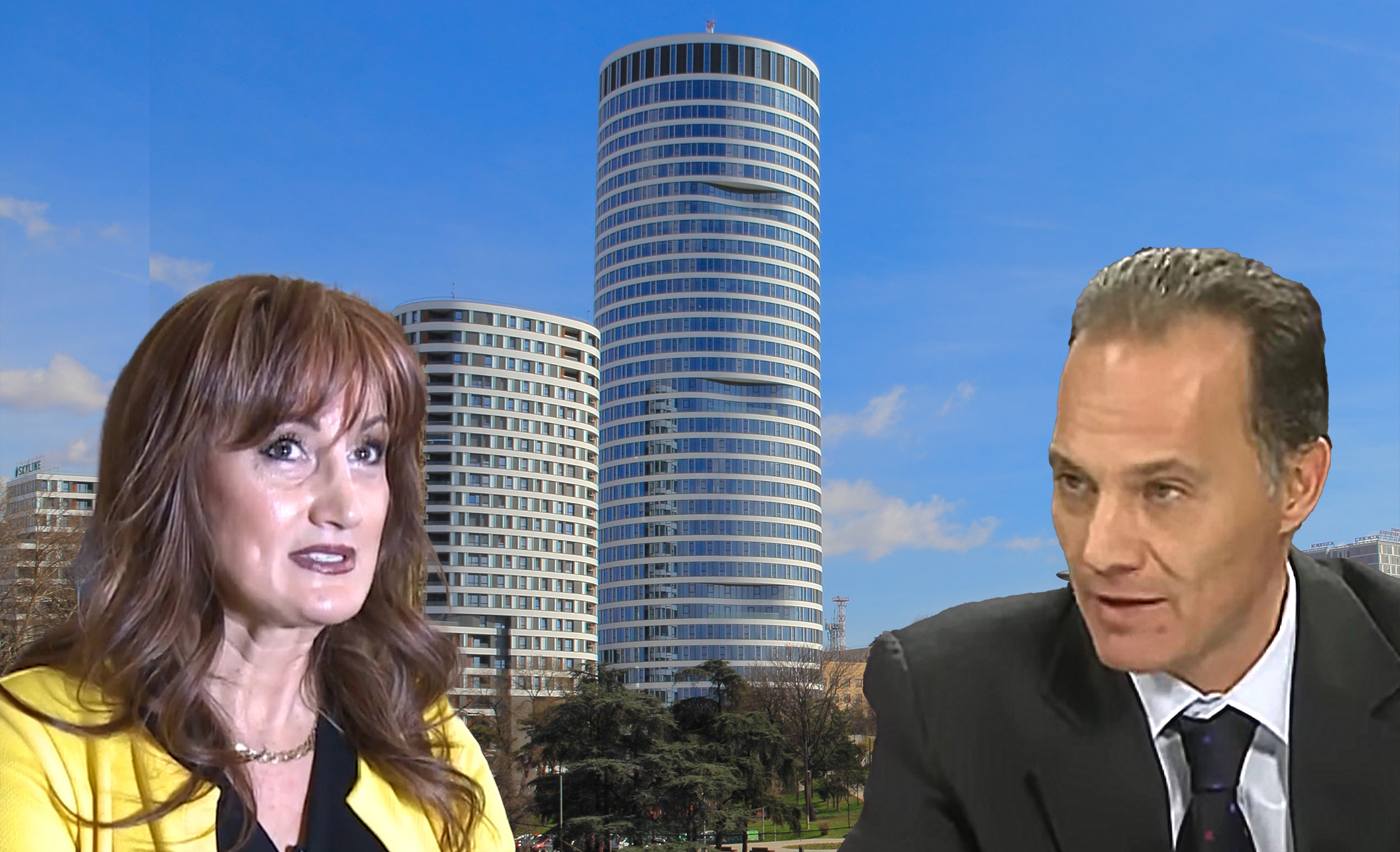 Belgrade,,Serbia,-,March,12,,2023:,A,View,On,A