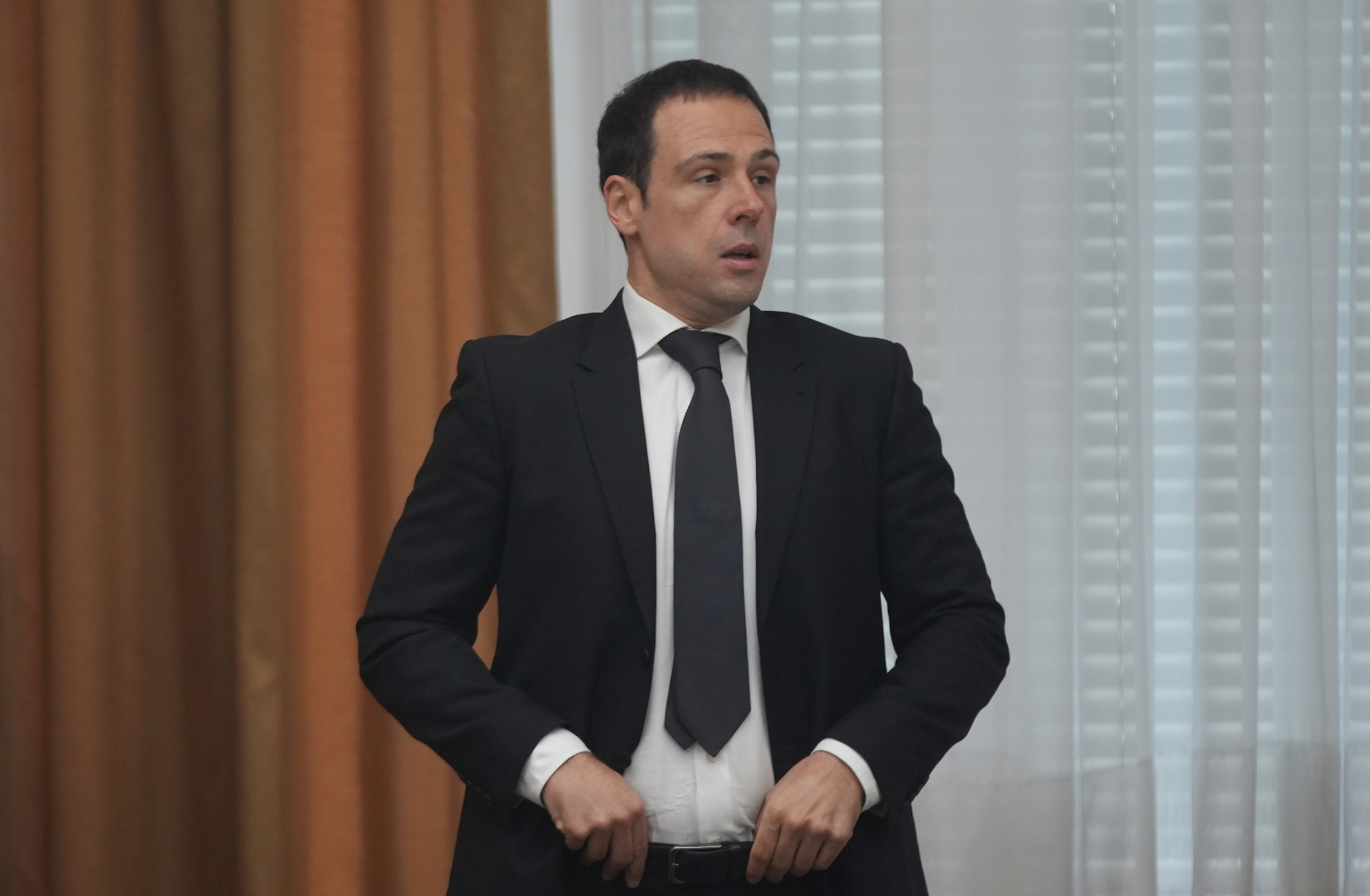 The Government of the Republic of Serbia, which was also attended by the President of the Republic of Serbia, Aleksandar Vucic, held a session in the Palace of Serbia.Vlada Republike Srbije kojoj je prisustvovao i predsednik Republike Srbije Aleksandar