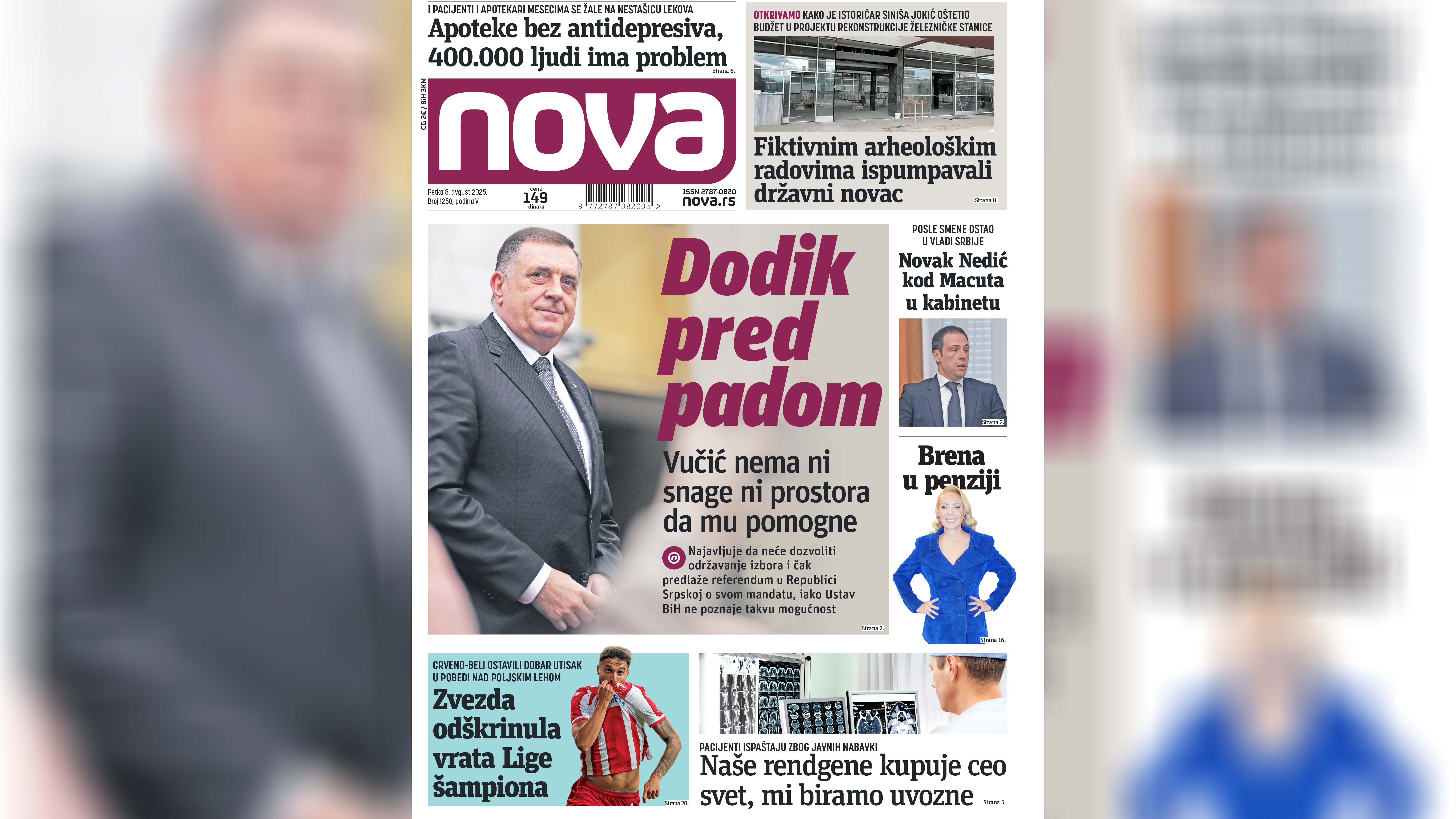 naslovna strana NS_SRB_0808_01