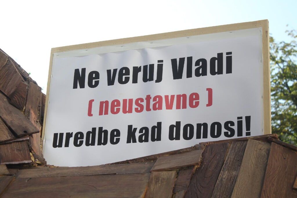 Mesto: Beograd
Datum: Sat Jun 21 17:48:34 CEST 2025
Dogadjaj: DRUŠTVO/POLITIKA - Akcija studenata Pravnog fakulteta "Buna park"
Fotoreporter: Zoran Mrđa
Izvor: FoNet