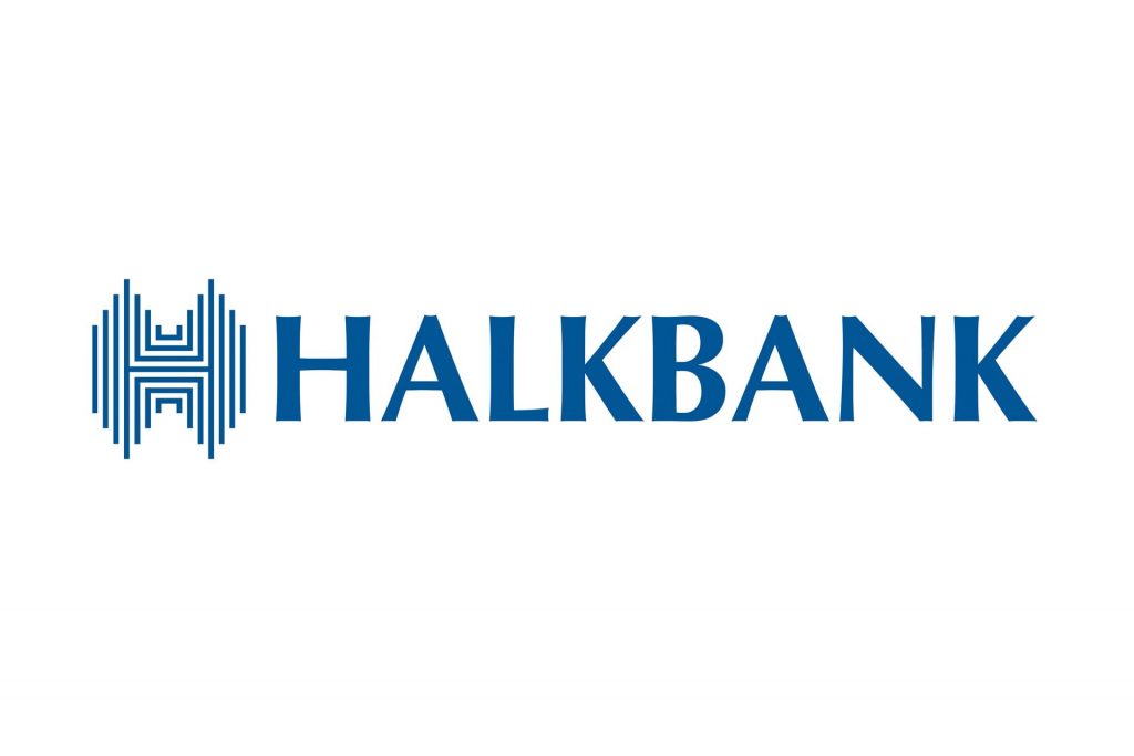 Halkbank logo