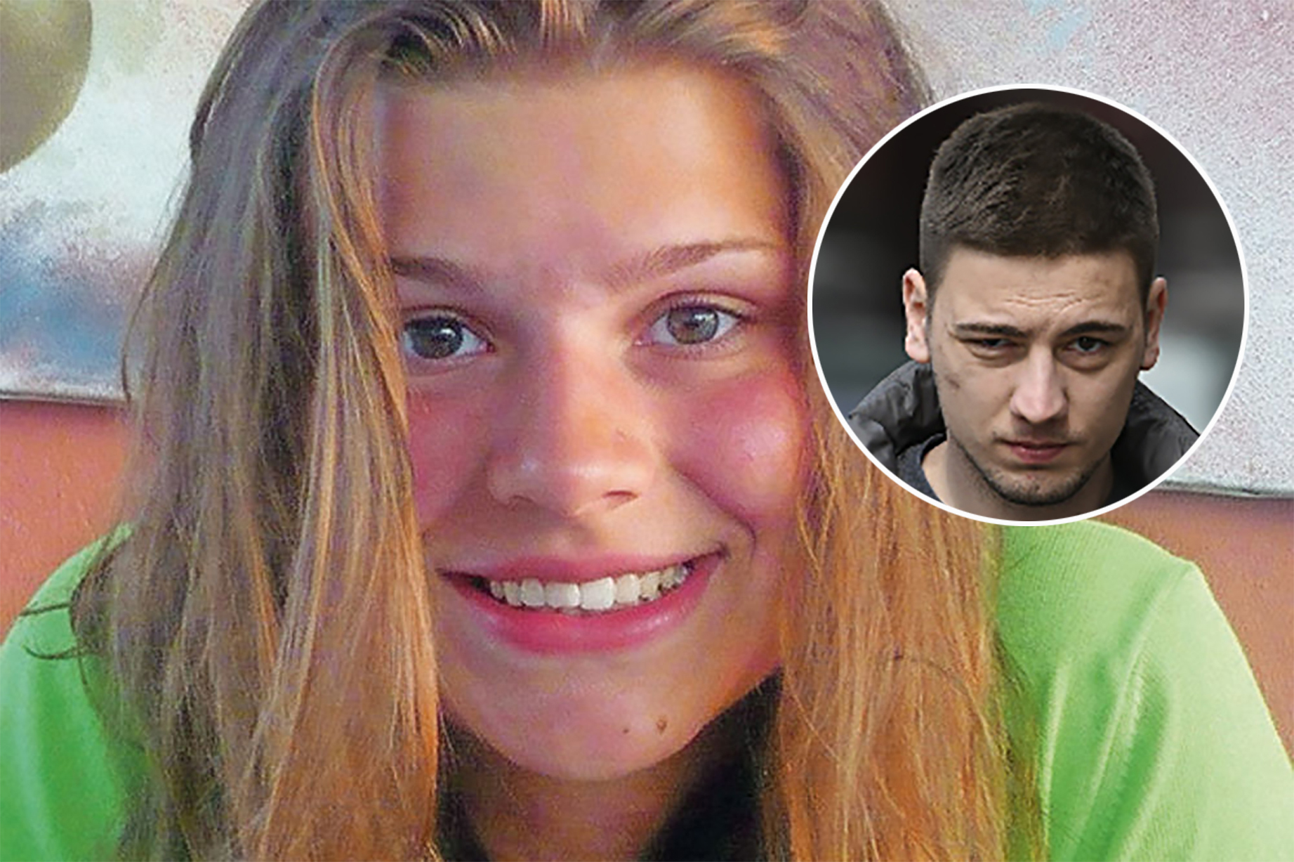 andrea bojanic aleksandar mitrovic