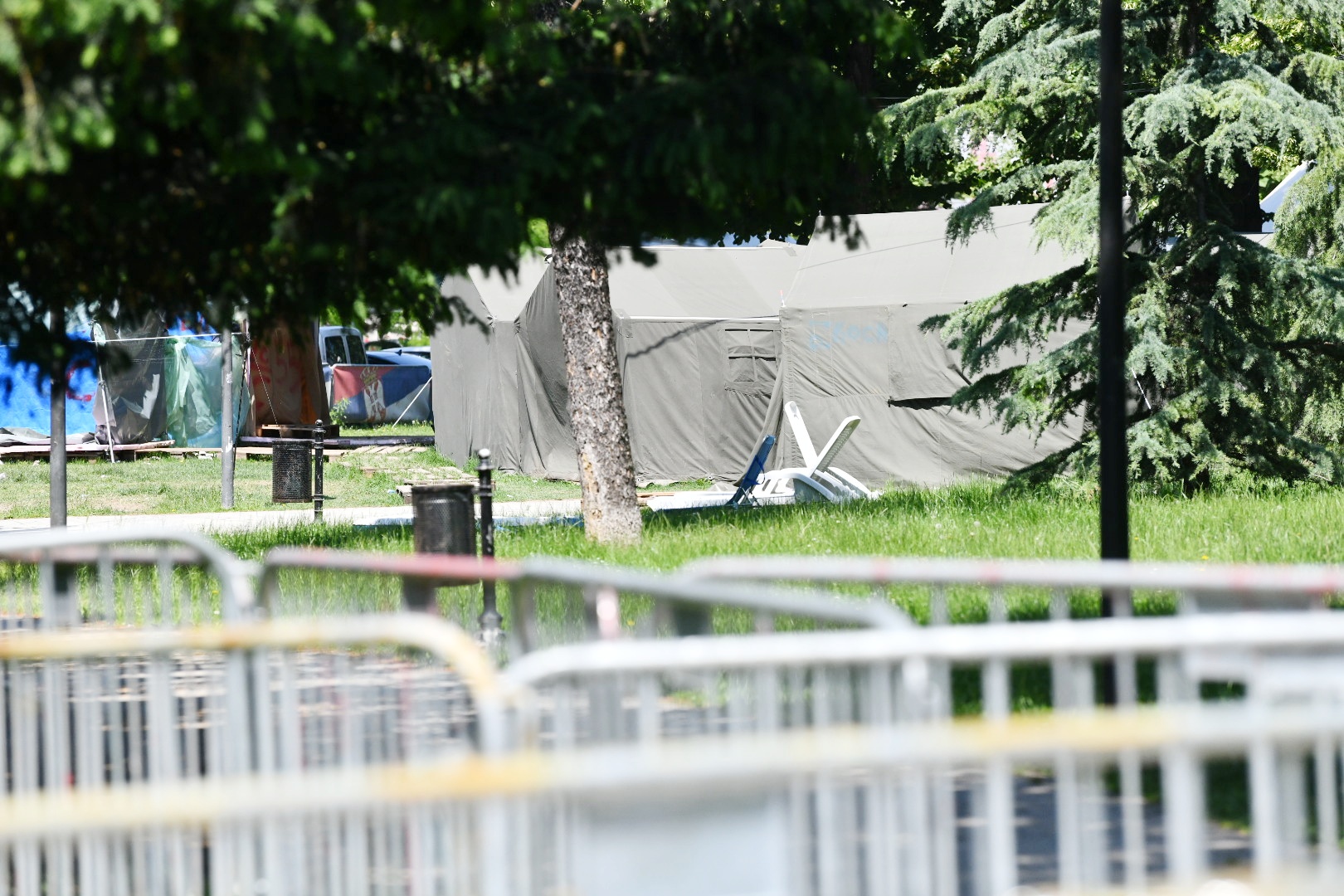 Ćacilend Foto:Vesna Lalić/Nova.rs