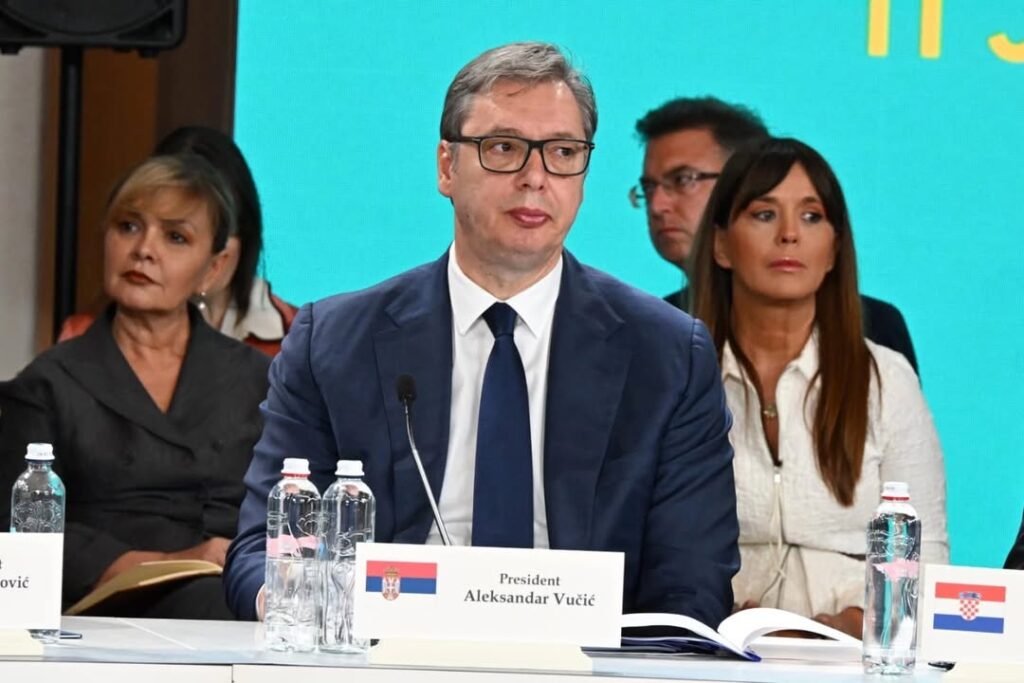 Ukrajina Odesa četvrti Samit Ukrajina – Jugoistočna Evropa u Odesi