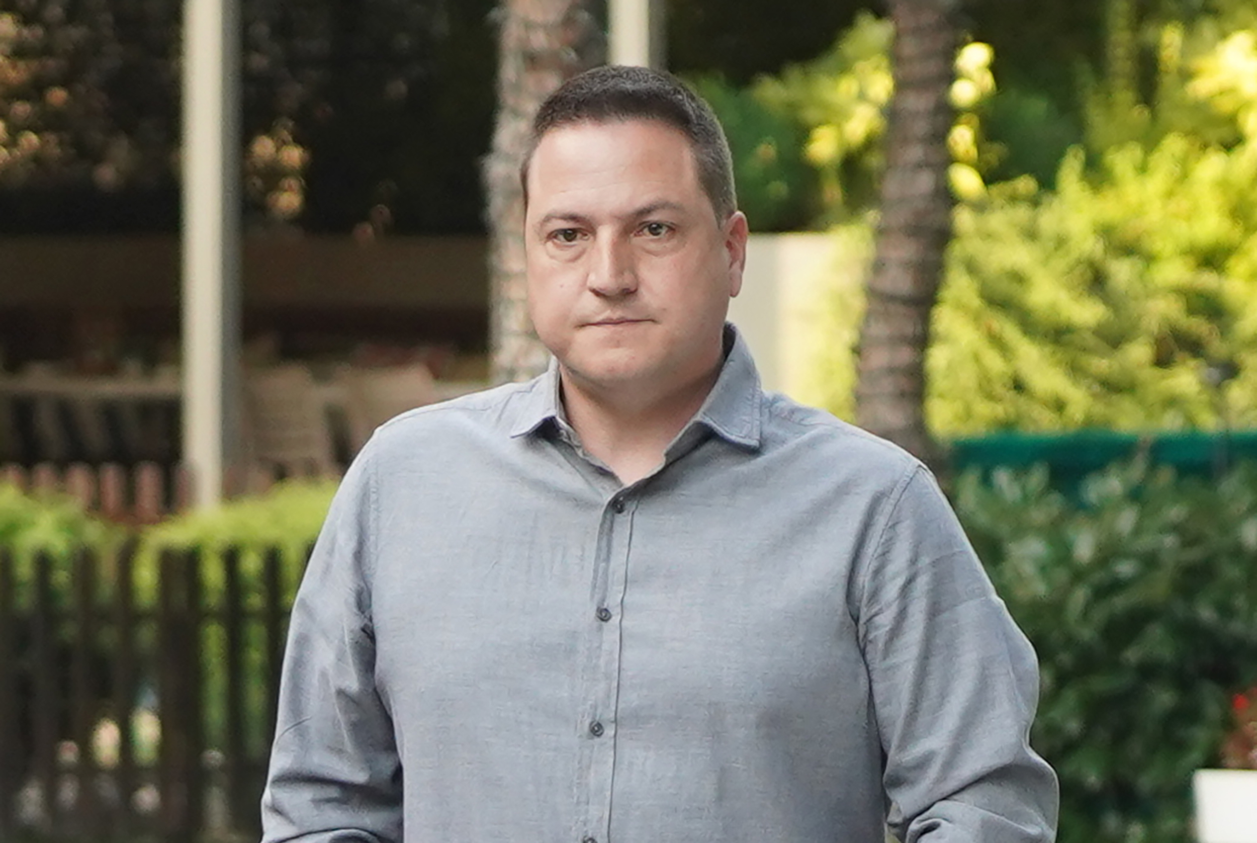 Pop singer Marija Mikic and her fiance Jovan Pantic got married, and the wedding party was organized in the restaurant Topciderac.Pop pevacica Marija Mikic i njen verenik Jovan Pantic stali su na ludi kamen, a svadbeno veselje je  organizovano u restora