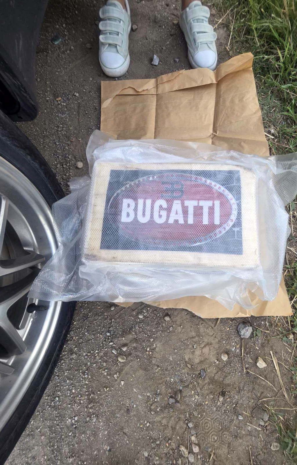 zaplena kokaina u beogradu