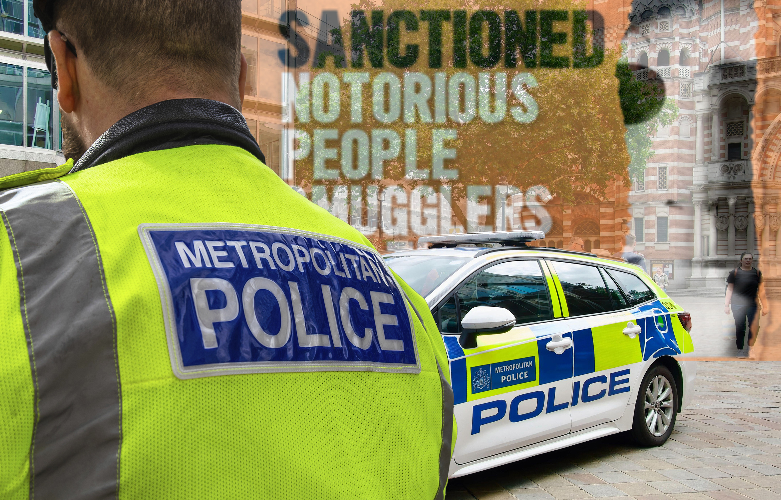 velika britanija, policija, kriminalci, sankcije
