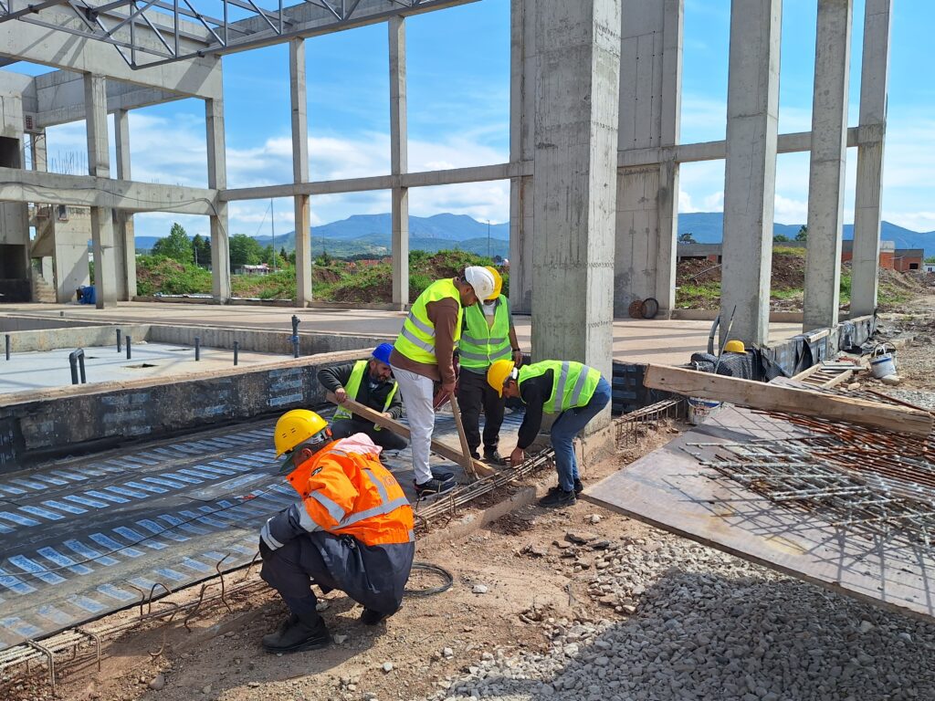 Akva-park u Nišu vredan 1,7 milijardi dinara
