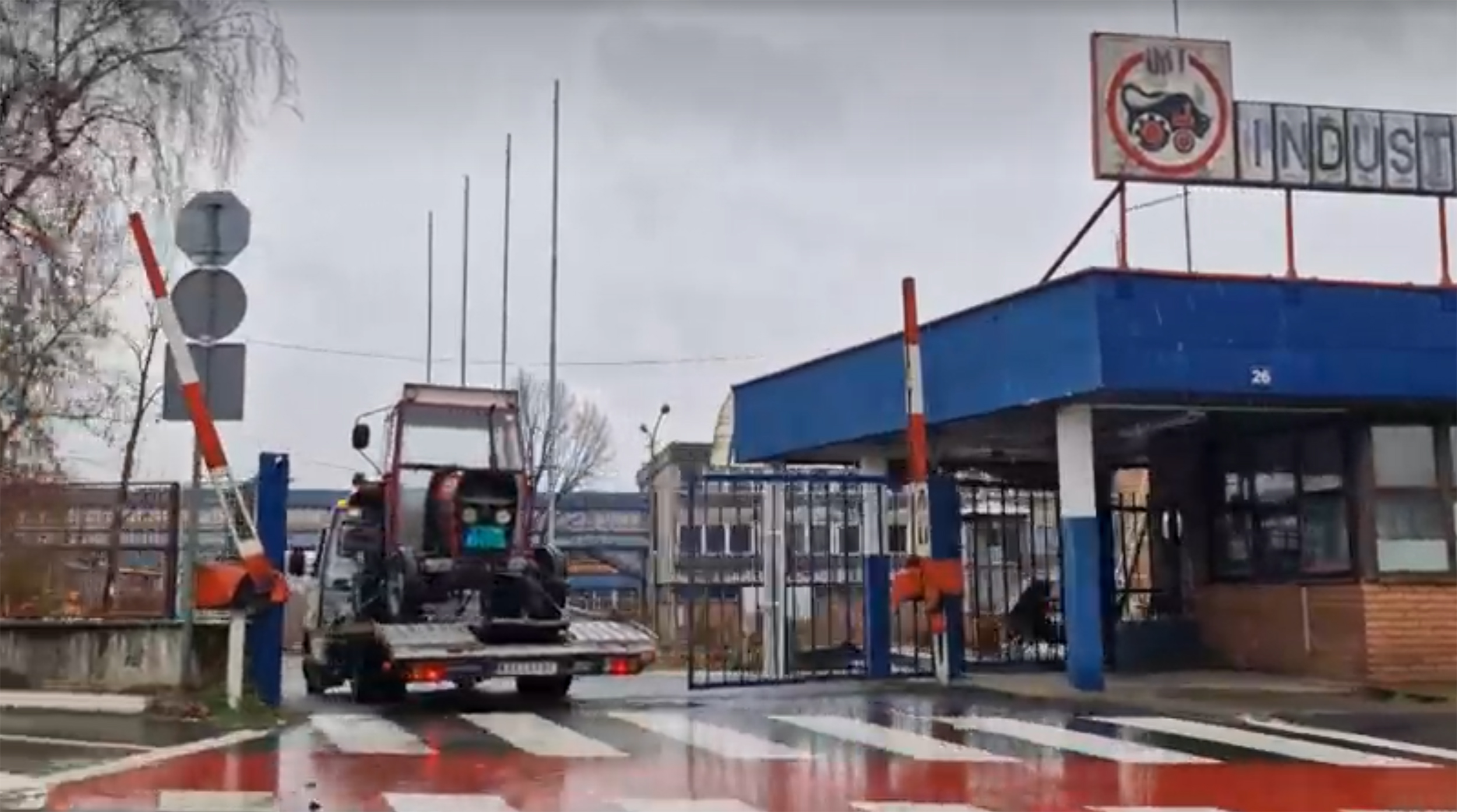 traktori imt dovozenje