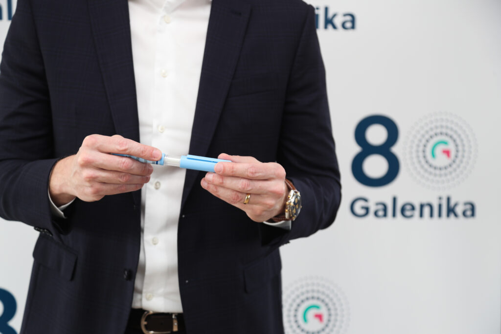 Pr tekst Galenika za 13.03.