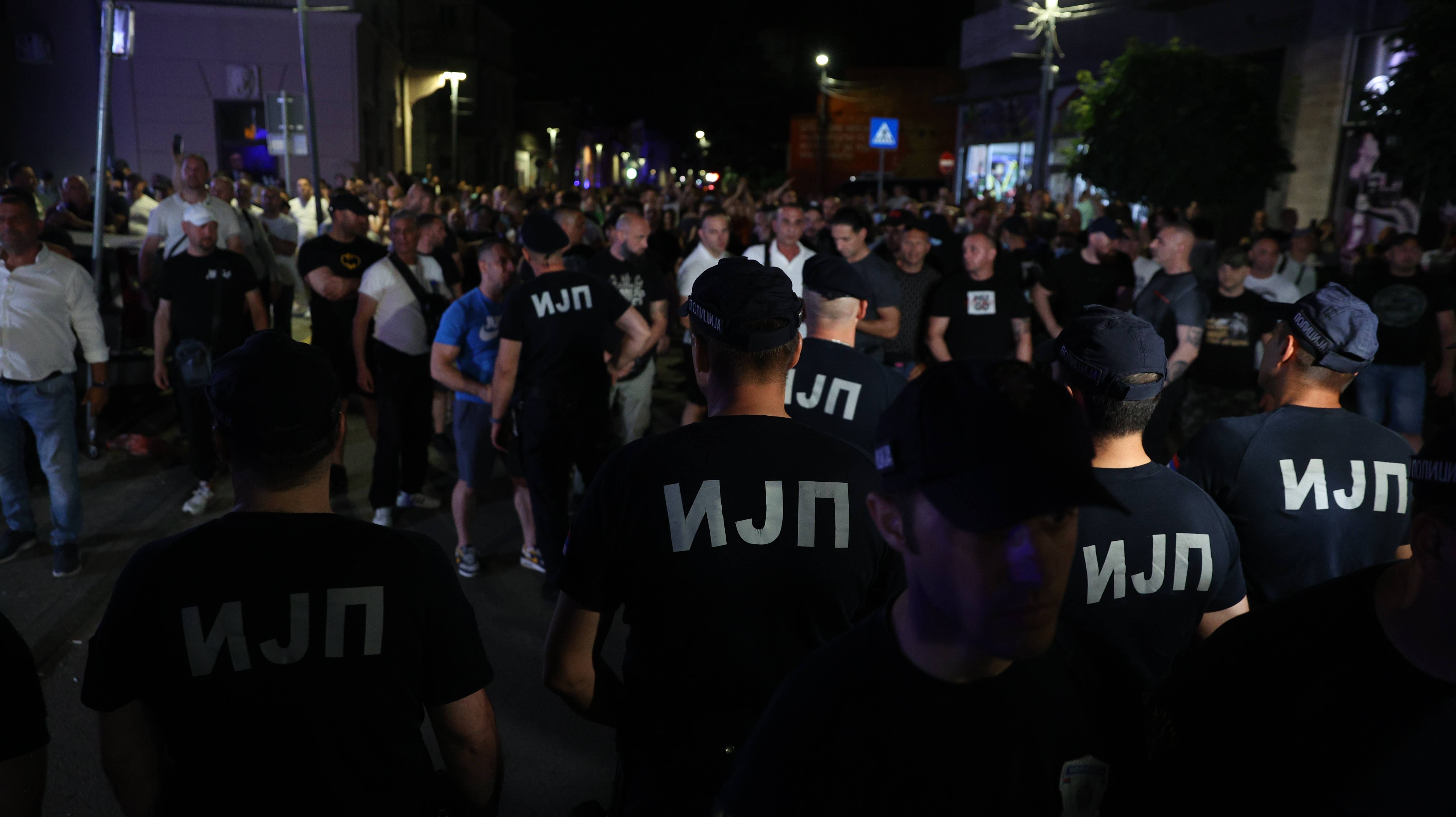 OPOZICIJA PROGLASILA POBEDU U ZAJECARU