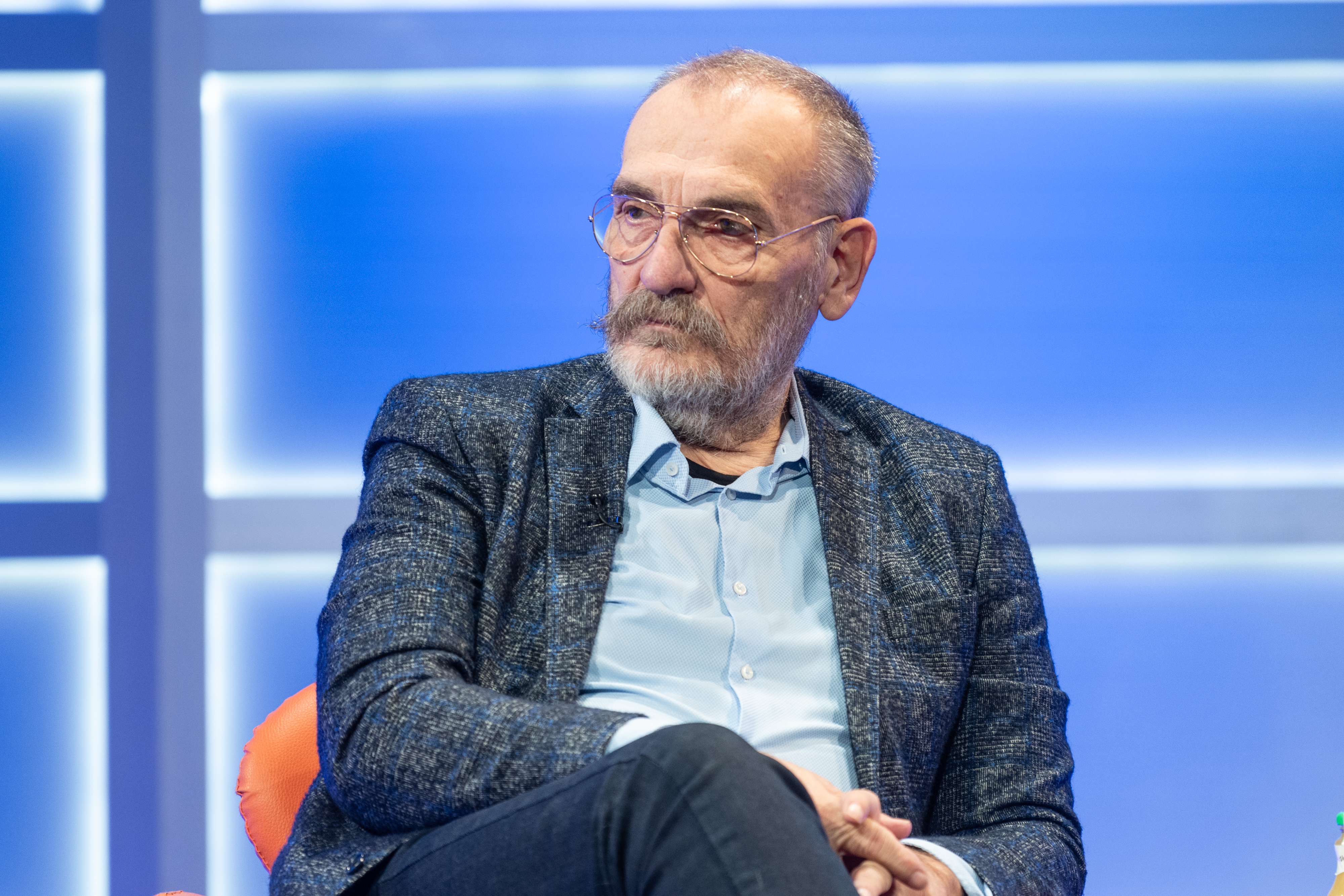 Utisak nedelje - Siniša Kovačević, Nebojša Romčević, Đorđe Miketić - 12.11.2023