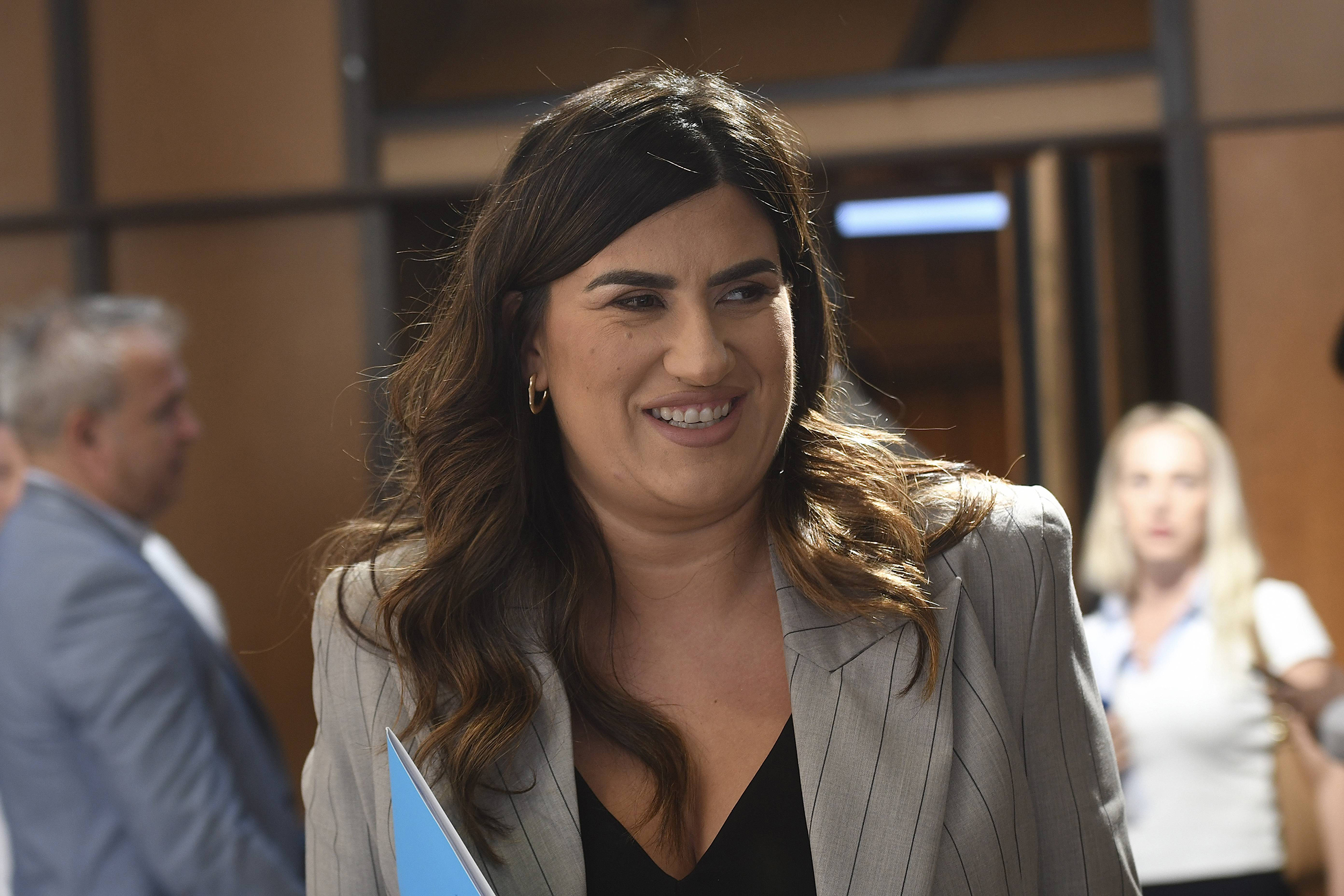 KONSTITUTIVNA SEDNICA SKUPSTINE NOVOG SADA