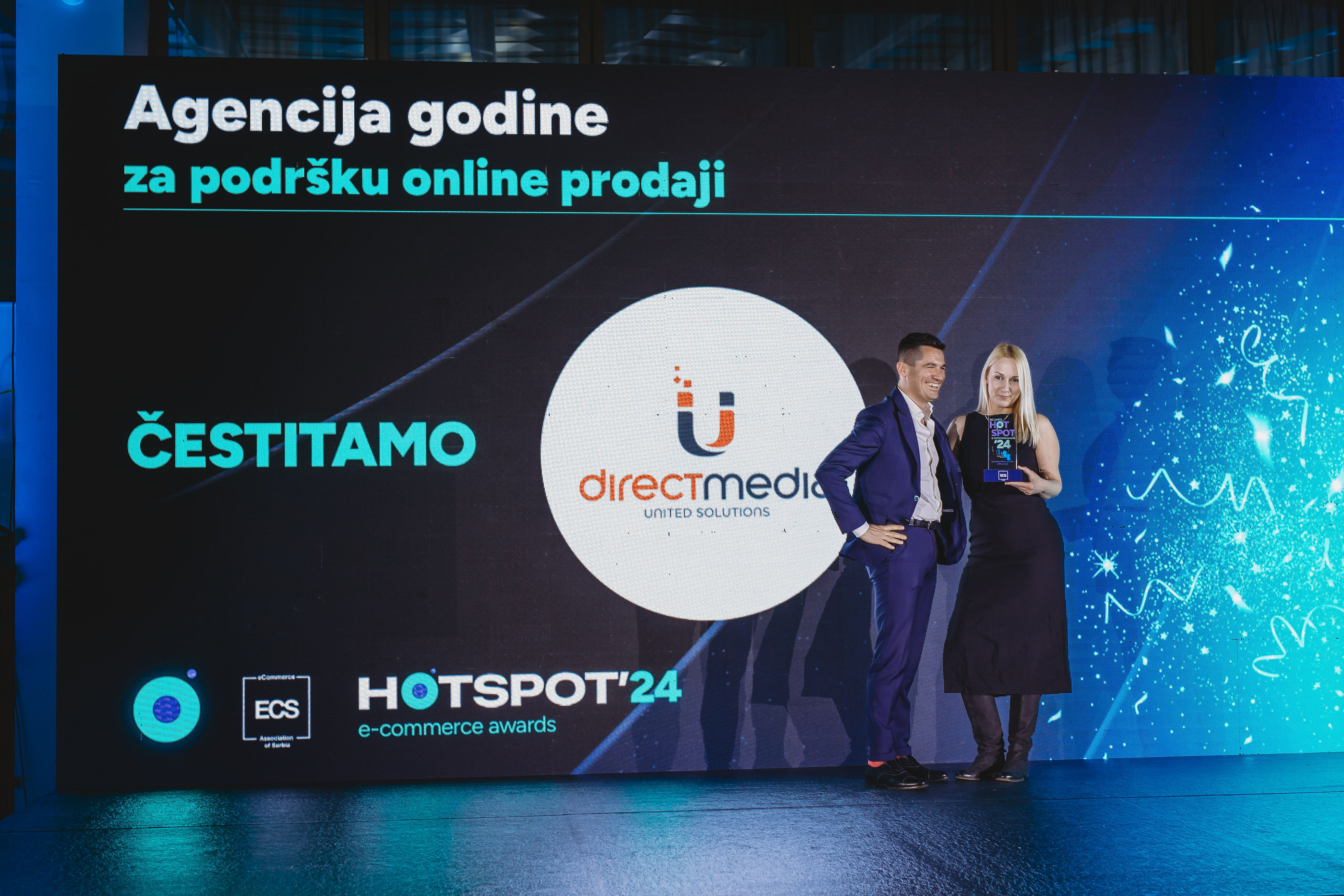 Direct Media United Solutions najbolja agencija za podrsku online prodaji