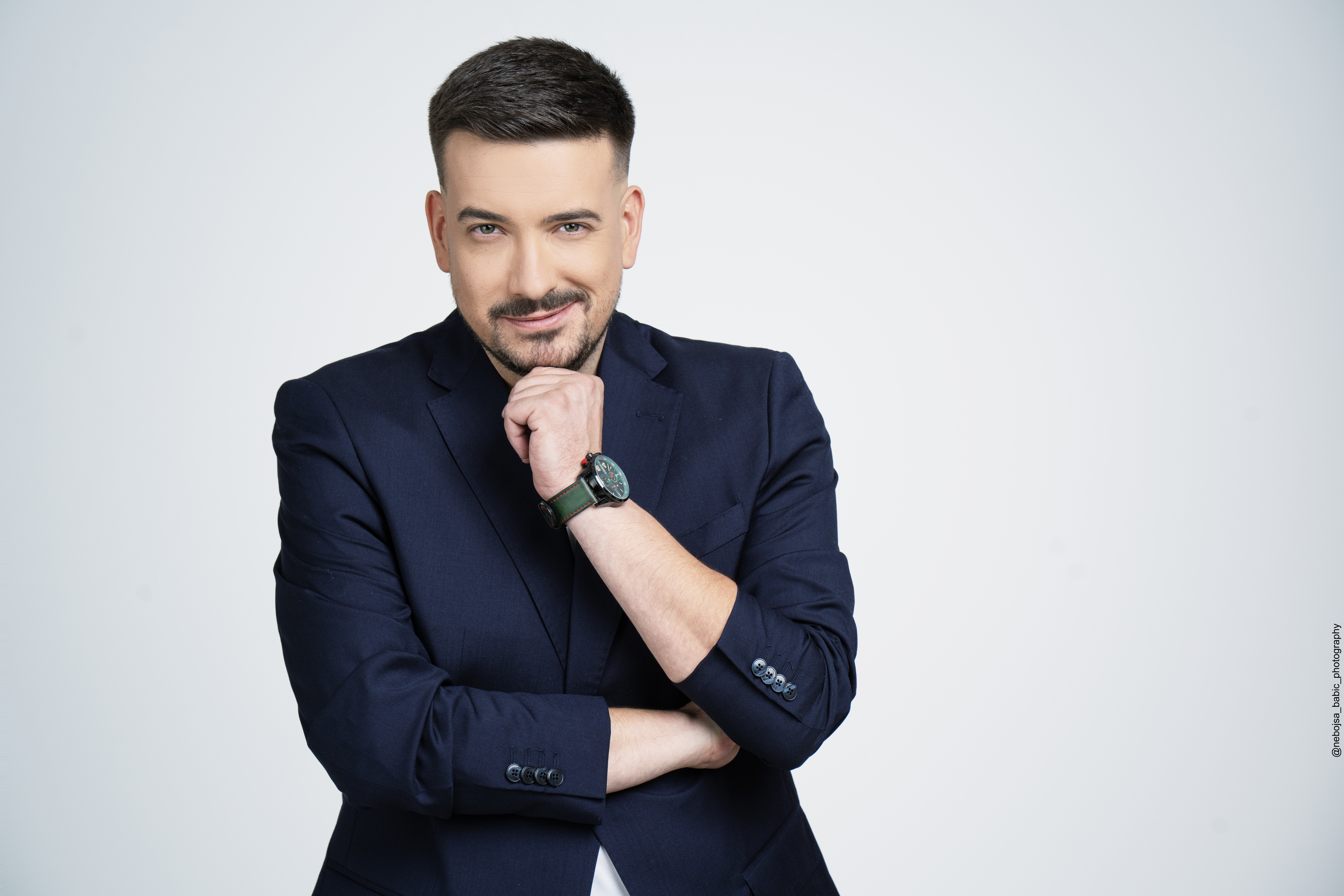 Foto Nebojša Babić