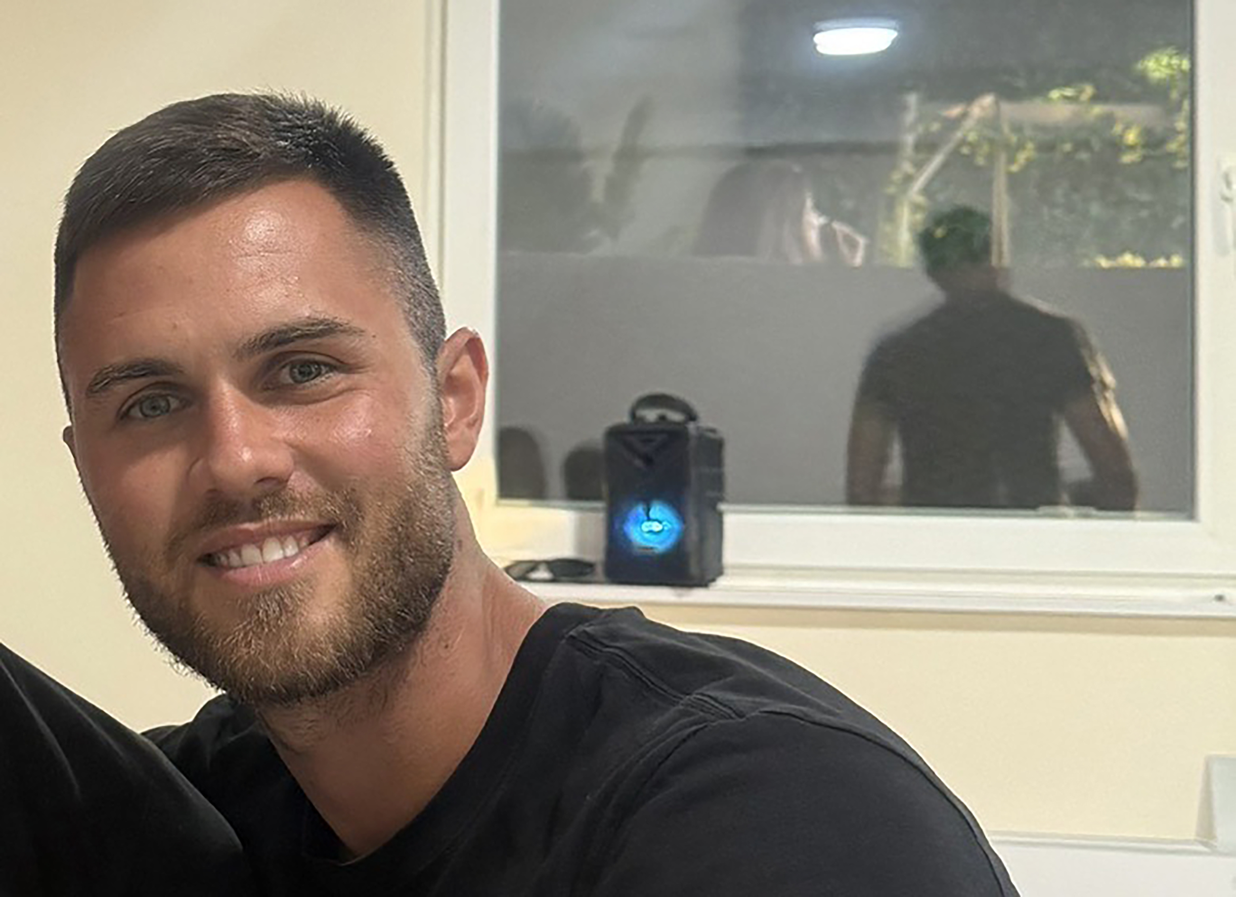 Jovan Radojčić iz Ašanje