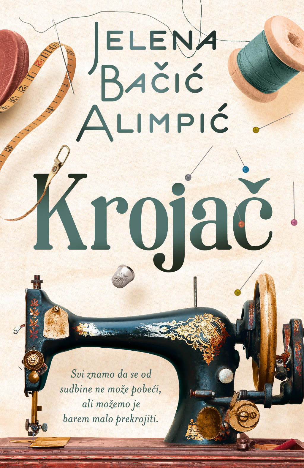 Krojac