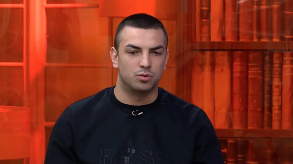 ljuban vidović hofman