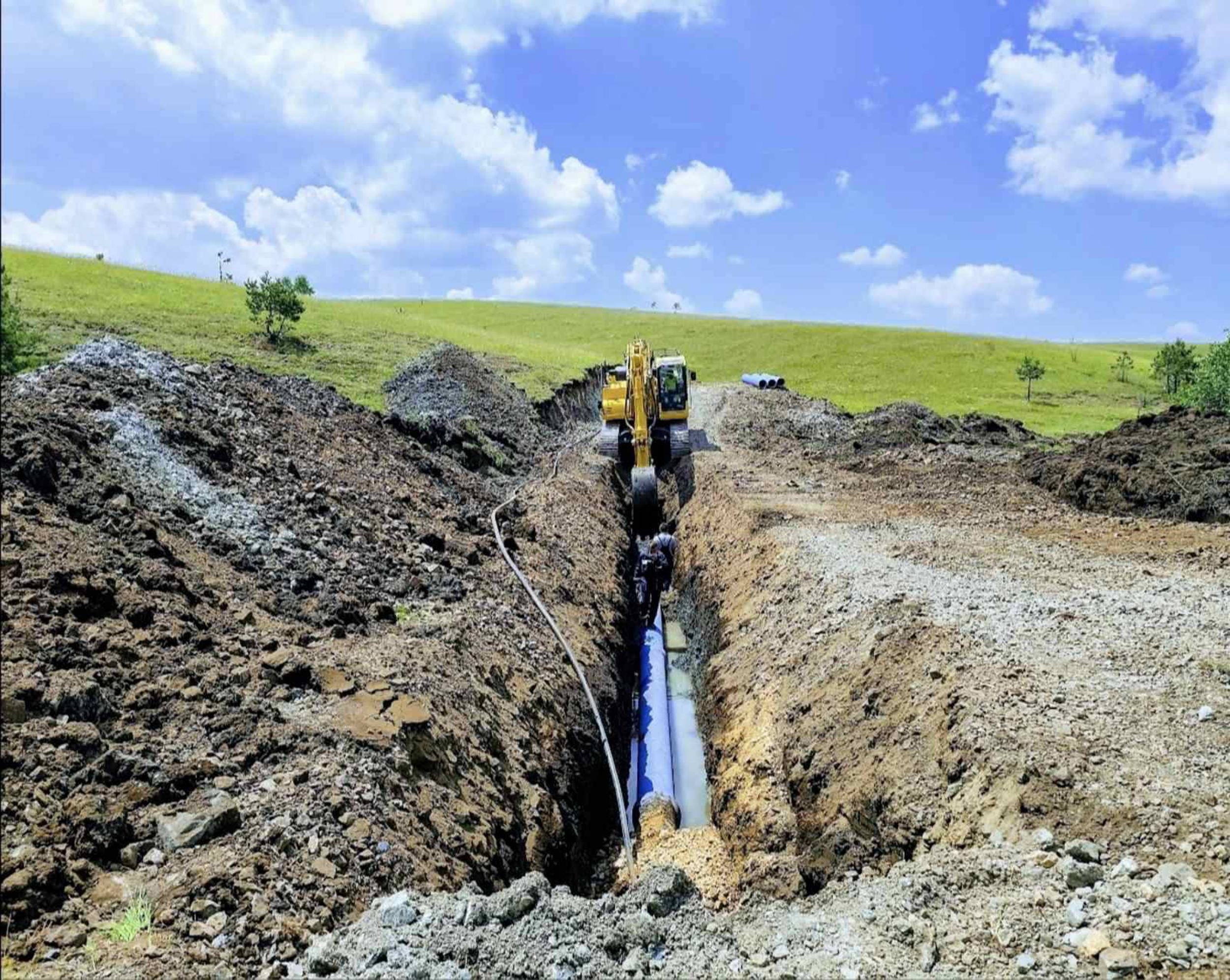 VODOSISTEM SUSICKA VRELA OD STRATESKOG ZNACAJA ZA CAJETINU