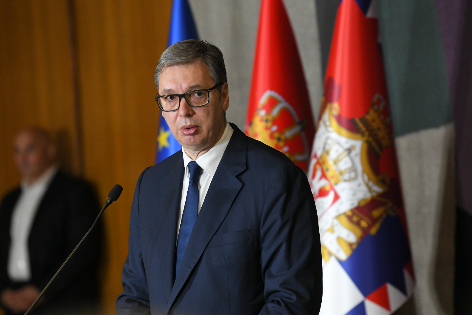 Beograd, 08.06.2025. Dan Ministarstva unutrašnjih poslova i Dan policije Foto: Amir Hamzagić/Nova rs