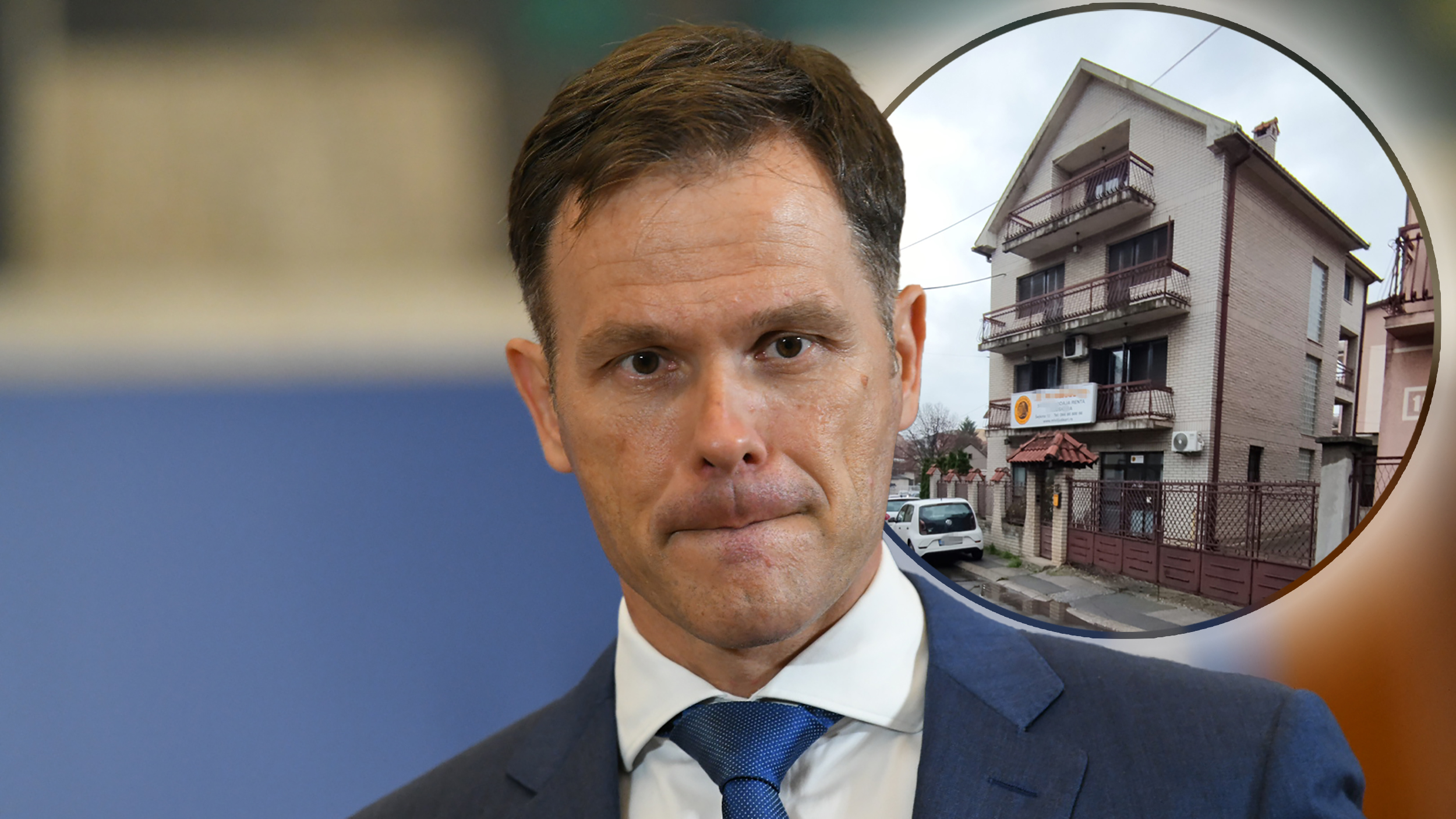 kombo Šejkine 12 i glavica Siniše Malog