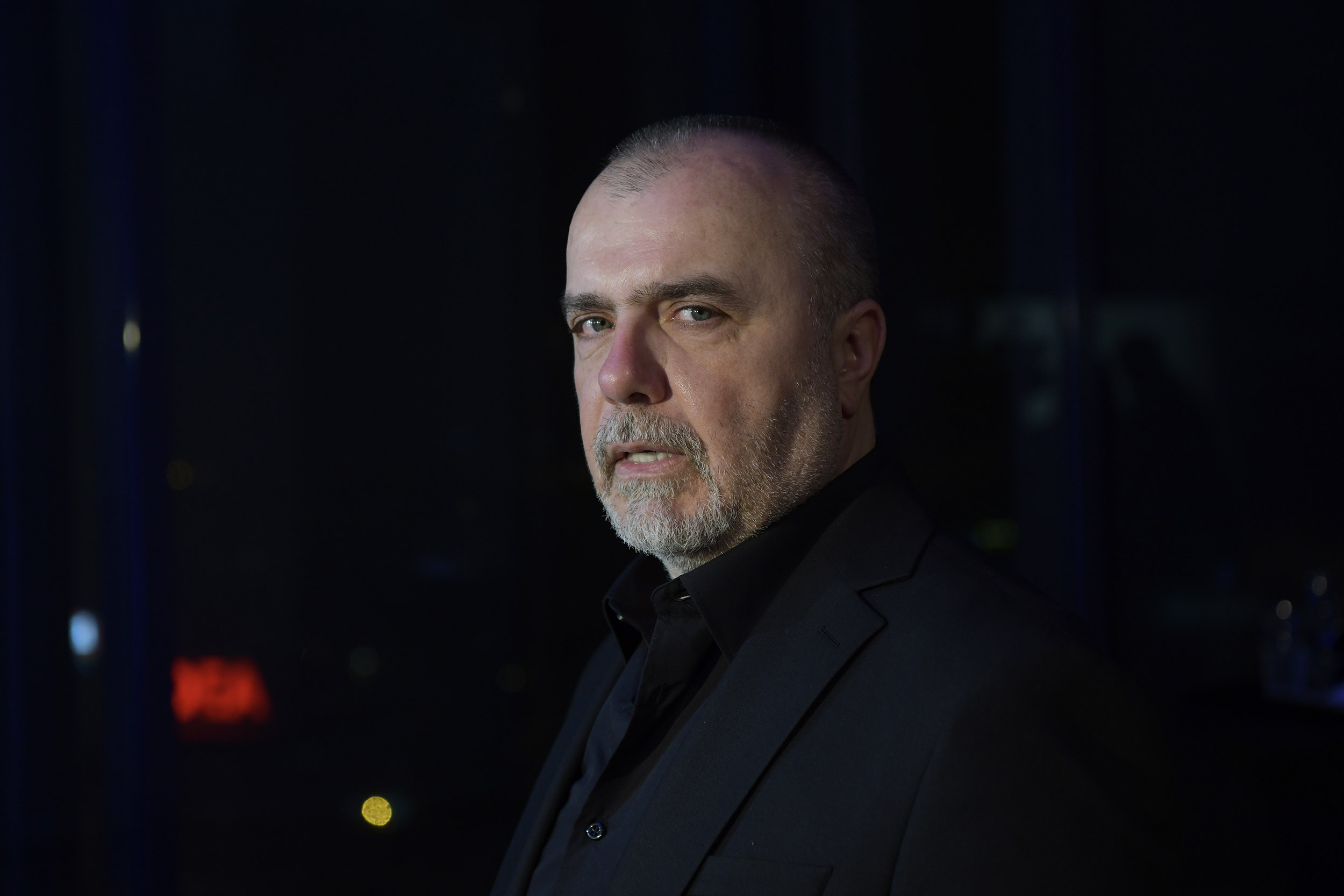 Slavic Artists Menadžment, glumačka agencija