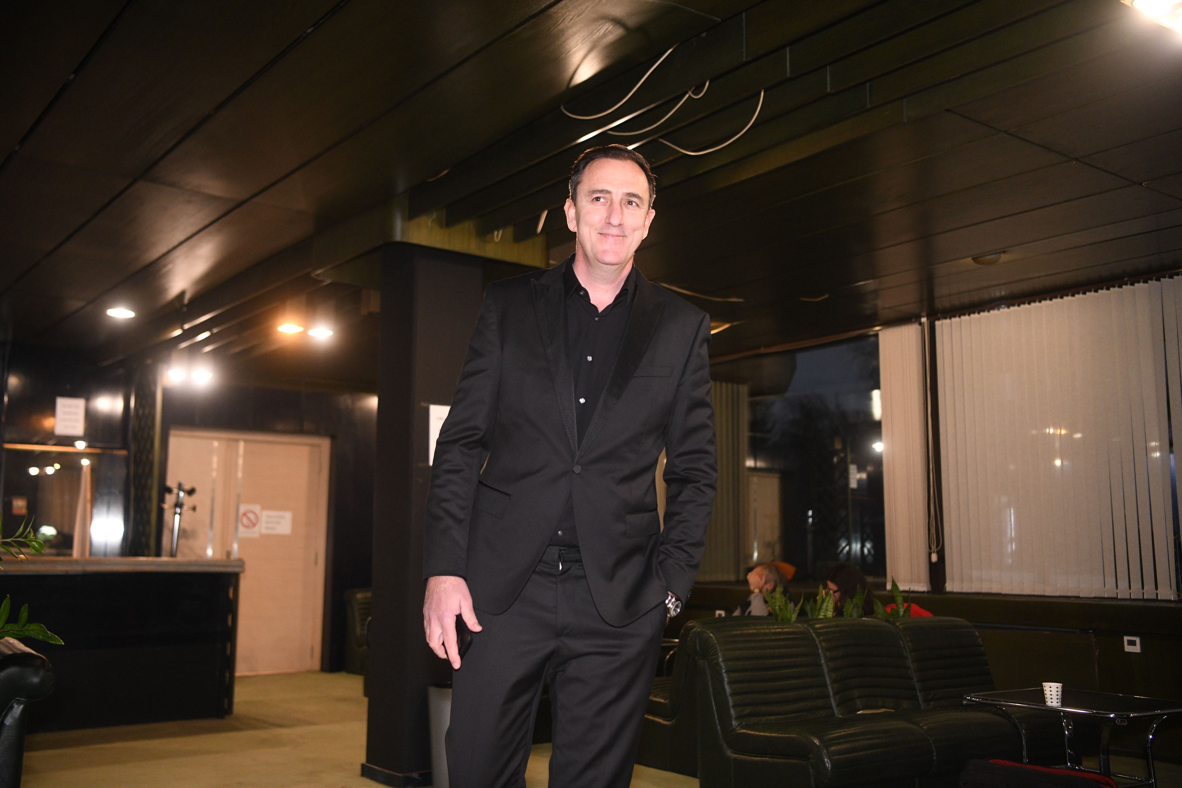 RTS novogodisnji program