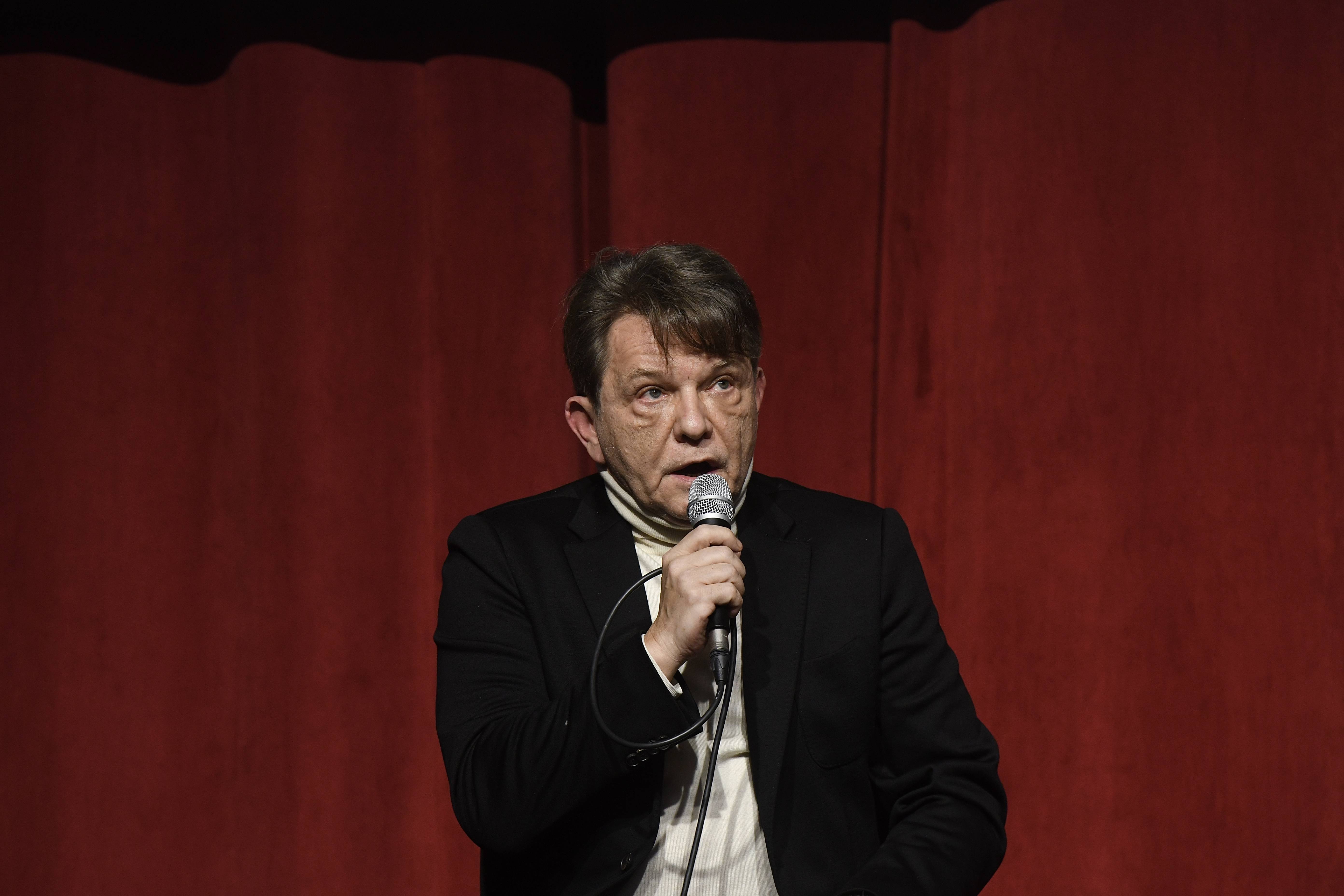 TRIBINA PROGLASA U NOVOM SADU