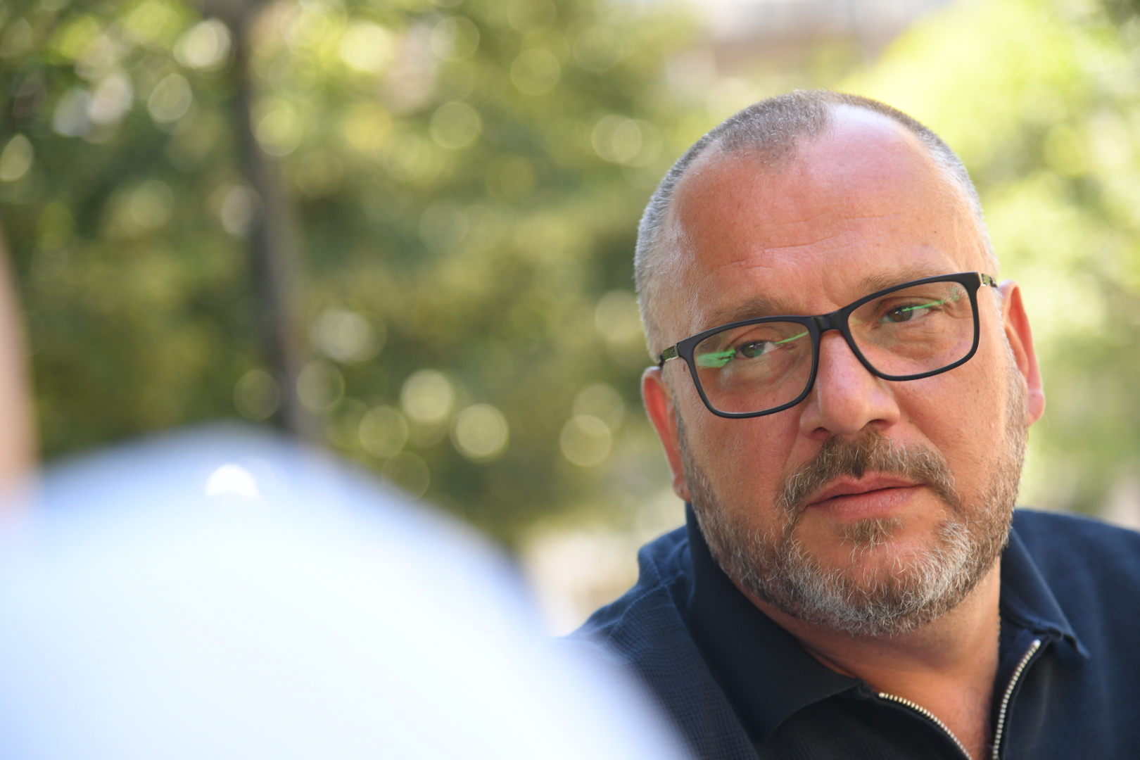 Valjevo, 03.08.2023. Zašto šetamo Foto: Nemanja Jovanović/Nova.rs