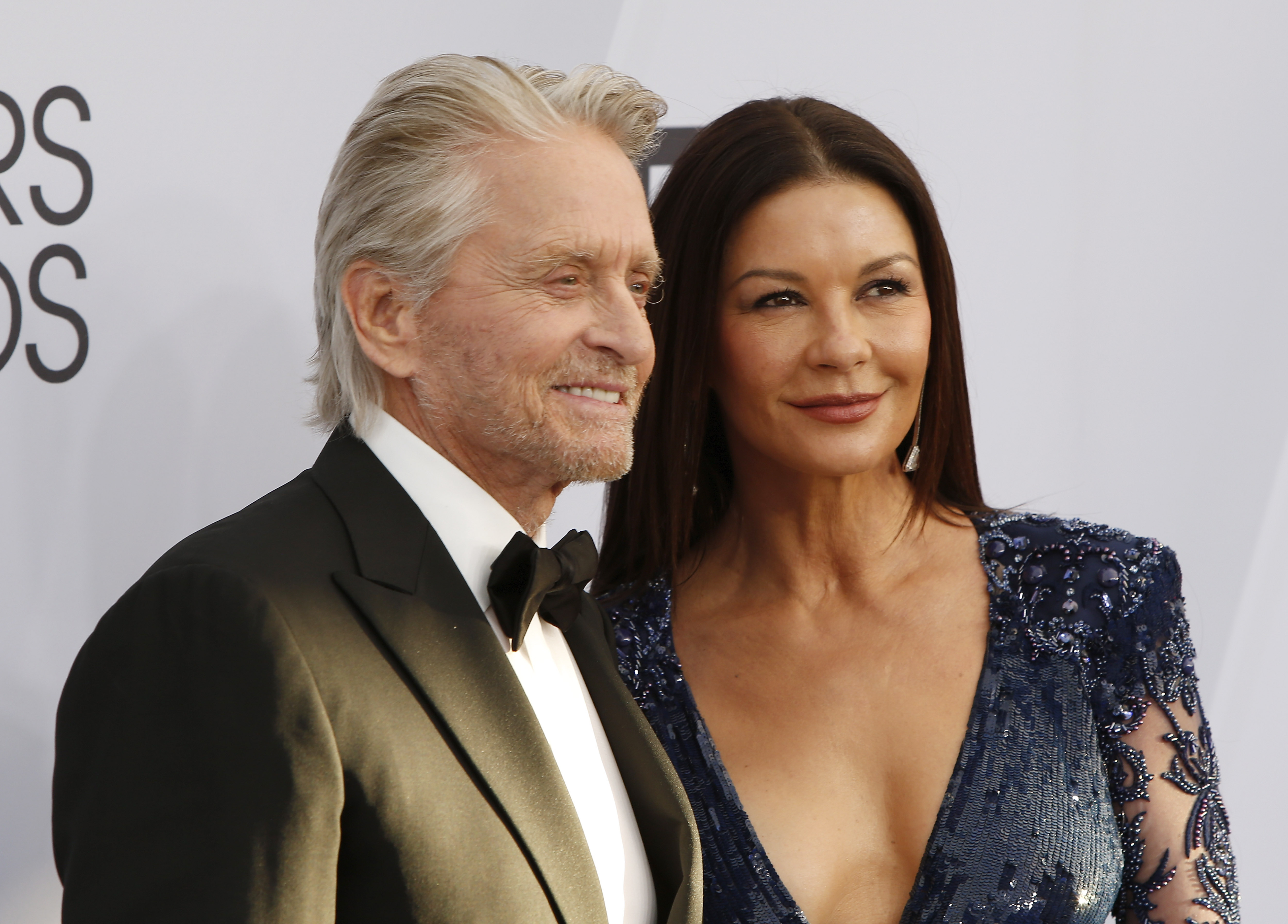 Arrivals - 25th Screen Actors Guild Awards