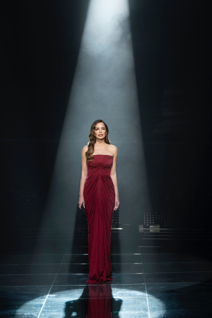 Severina Foto: Matea Smolčić Senčar