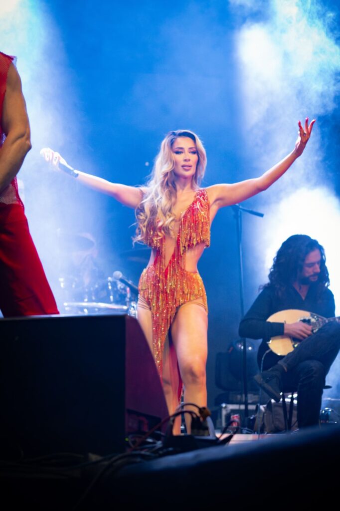 Leskovačka roštiljijada