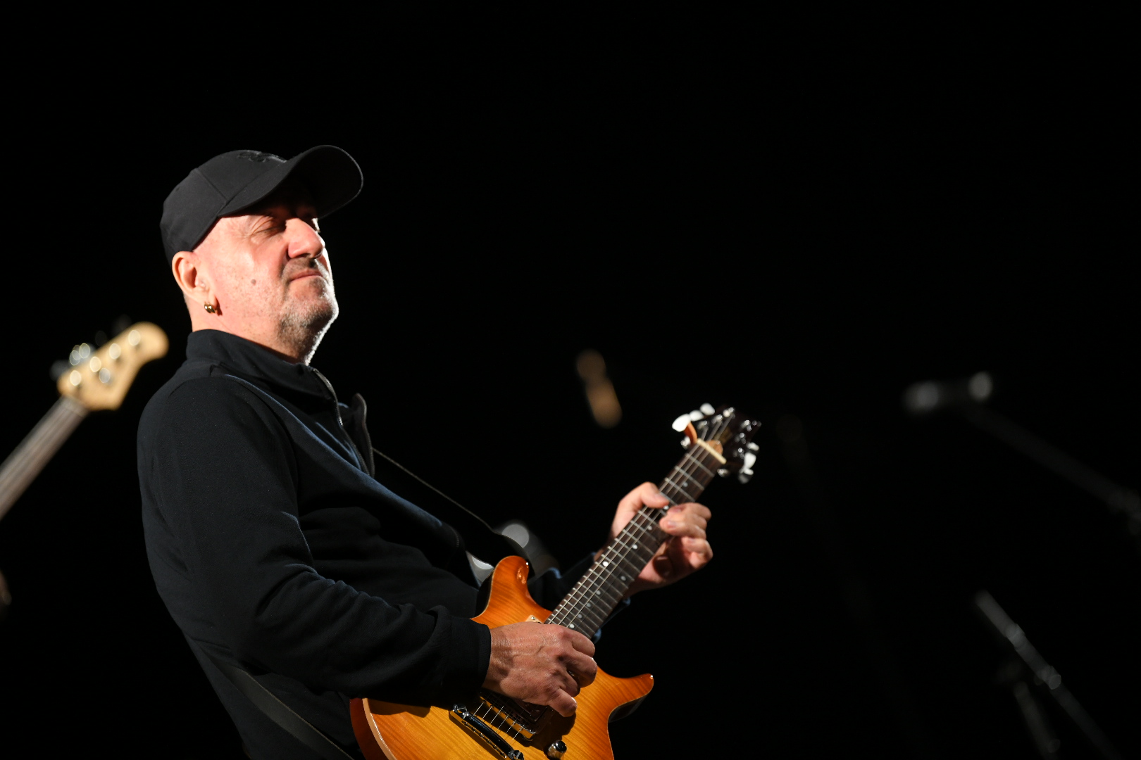 Beograd 24.02.2022. Koncert u čast bubnjara Dragoljuba Đuričića, Dragoljuba Djuričića, Atelje 212 Foto: Nemanja Jovanović/Nova.rs