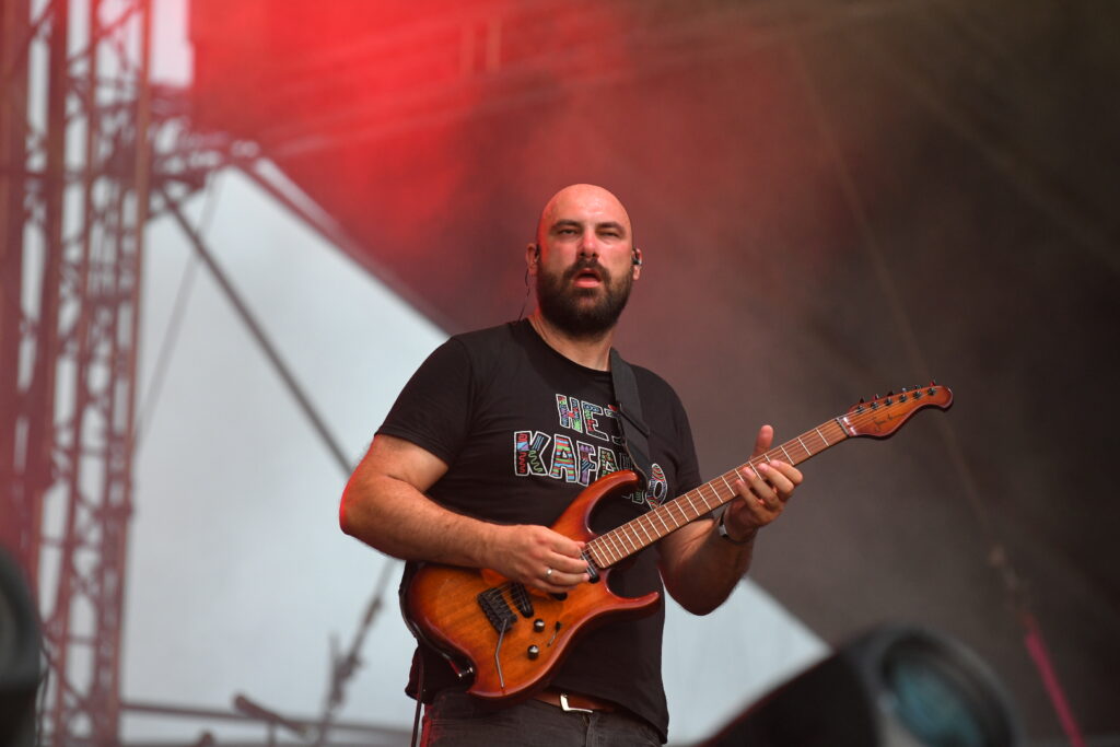 Beograd 21. jun 2024. Belgrade Beer Fest 2024, festival piva Bir fest, drugo veče Foto:Amir Hamzagić/Nova.rs