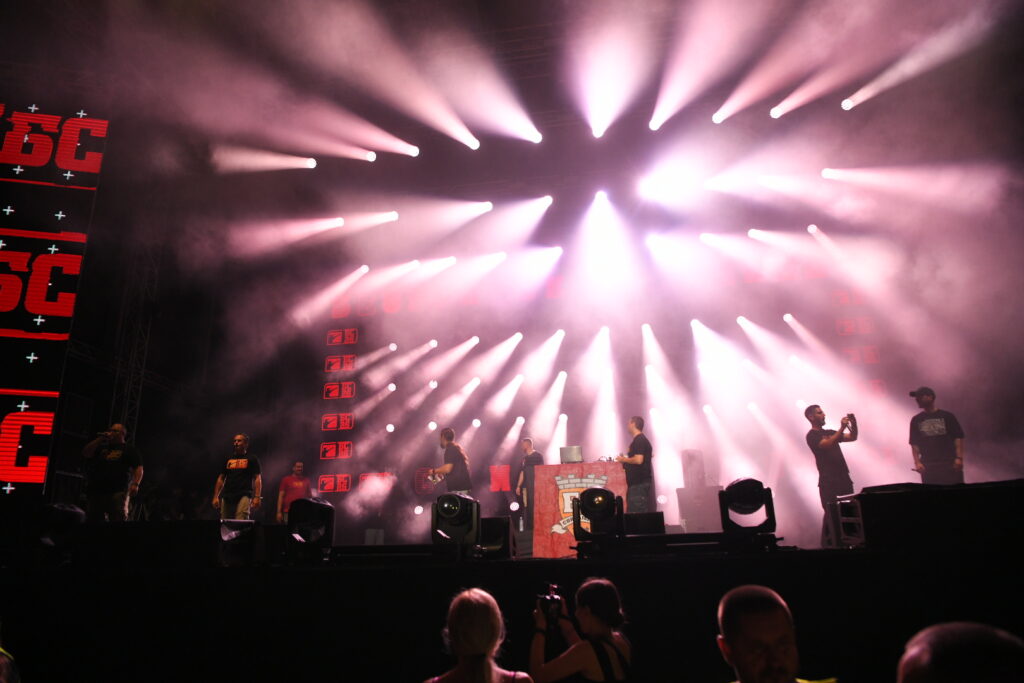 Beograd 21. jun 2024. Belgrade Beer Fest 2024, festival piva Bir fest, drugo veče Foto:Amir Hamzagić/Nova.rs