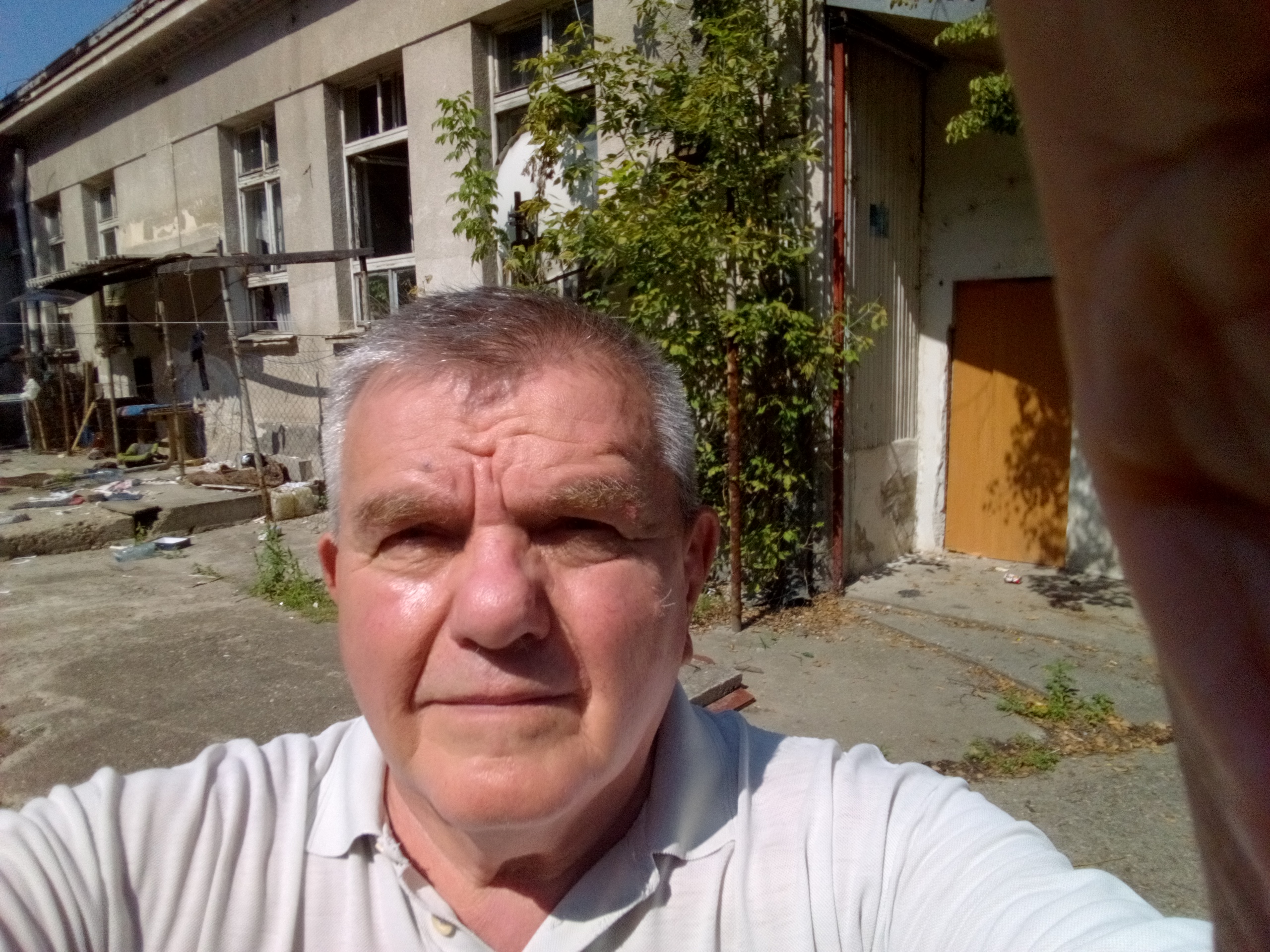 0622 Daki na Čukarici 7 stara škola