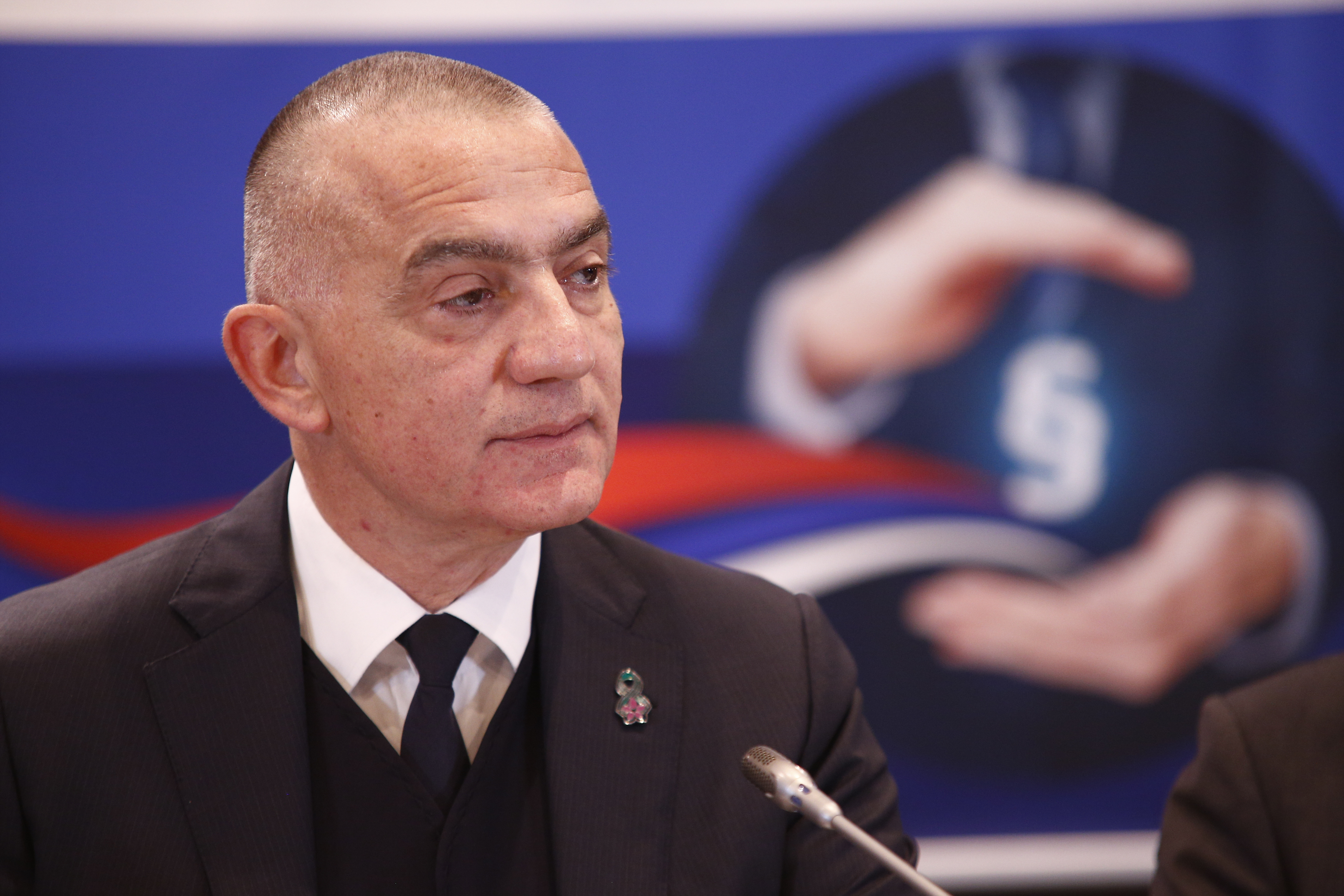 The conference "New judicial laws in the interest of all citizens - challenges and solutions".Konferencija "Novi pravosudni zakoni u interesu svih gradjana - izazovi i resenja".