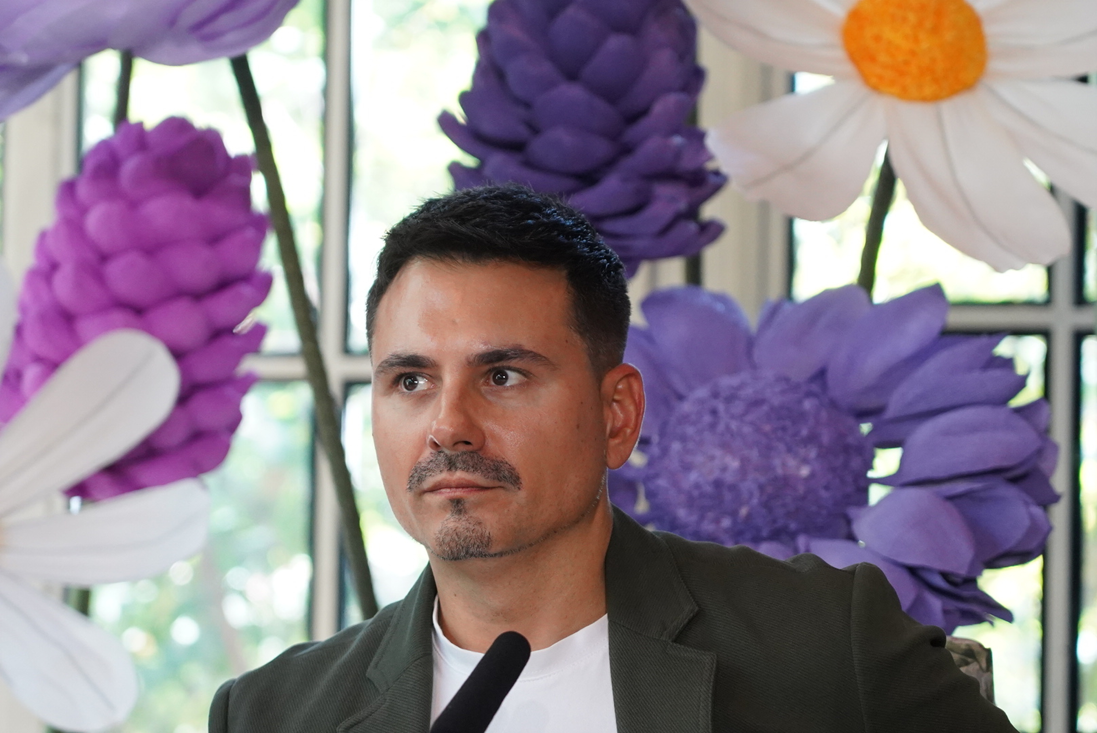 The press conference and socializing with the participants of the Dragi Bravo Festival was held at the Hyde Park restaurant.Konferencija za medije i druzenje sa ucesnicima Dragi Bravo Festivala odrzano je u restoranu Hyde Park.