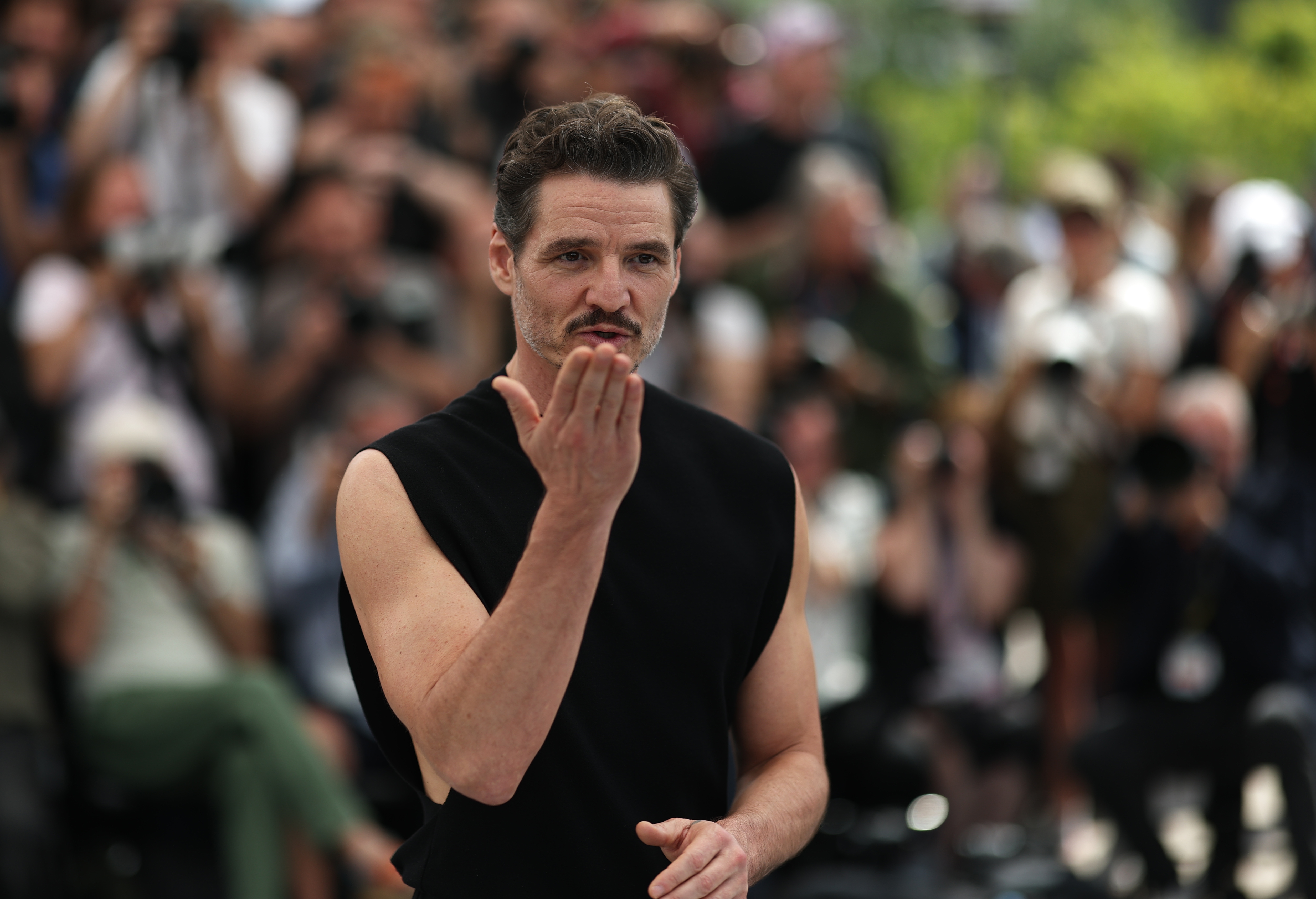 Eddington - Photocall - 78th Cannes Film Festival