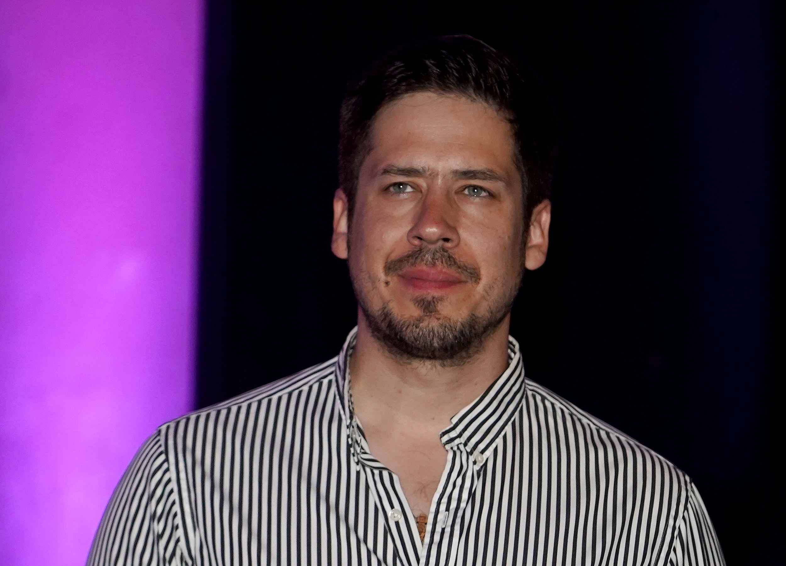 Promotion of Suzana Jovanovic's new album at the Hilton Belgrade hotel.Promocija novog album Suzane Jovanovic u hotelu Hilton Belgrade.