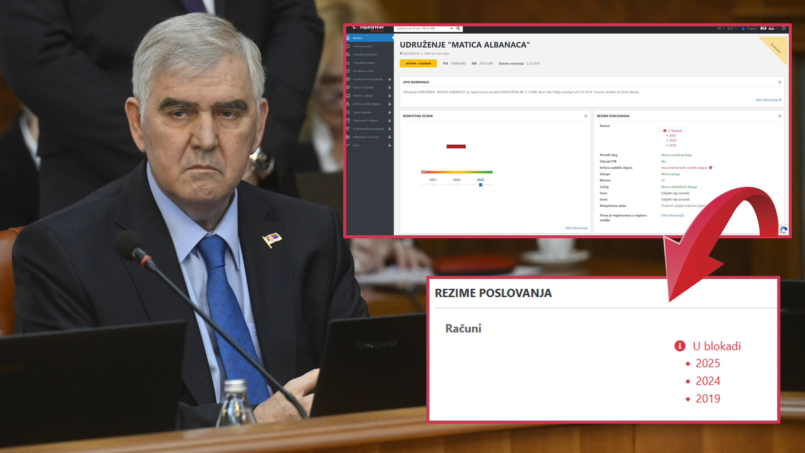 The first session of the Government of the Republic of Serbia in the new term was held in the Government of Serbia.Prva sednica Vlade Republike Srbije u novom sazivu odrzana je u Vladi Srbije.